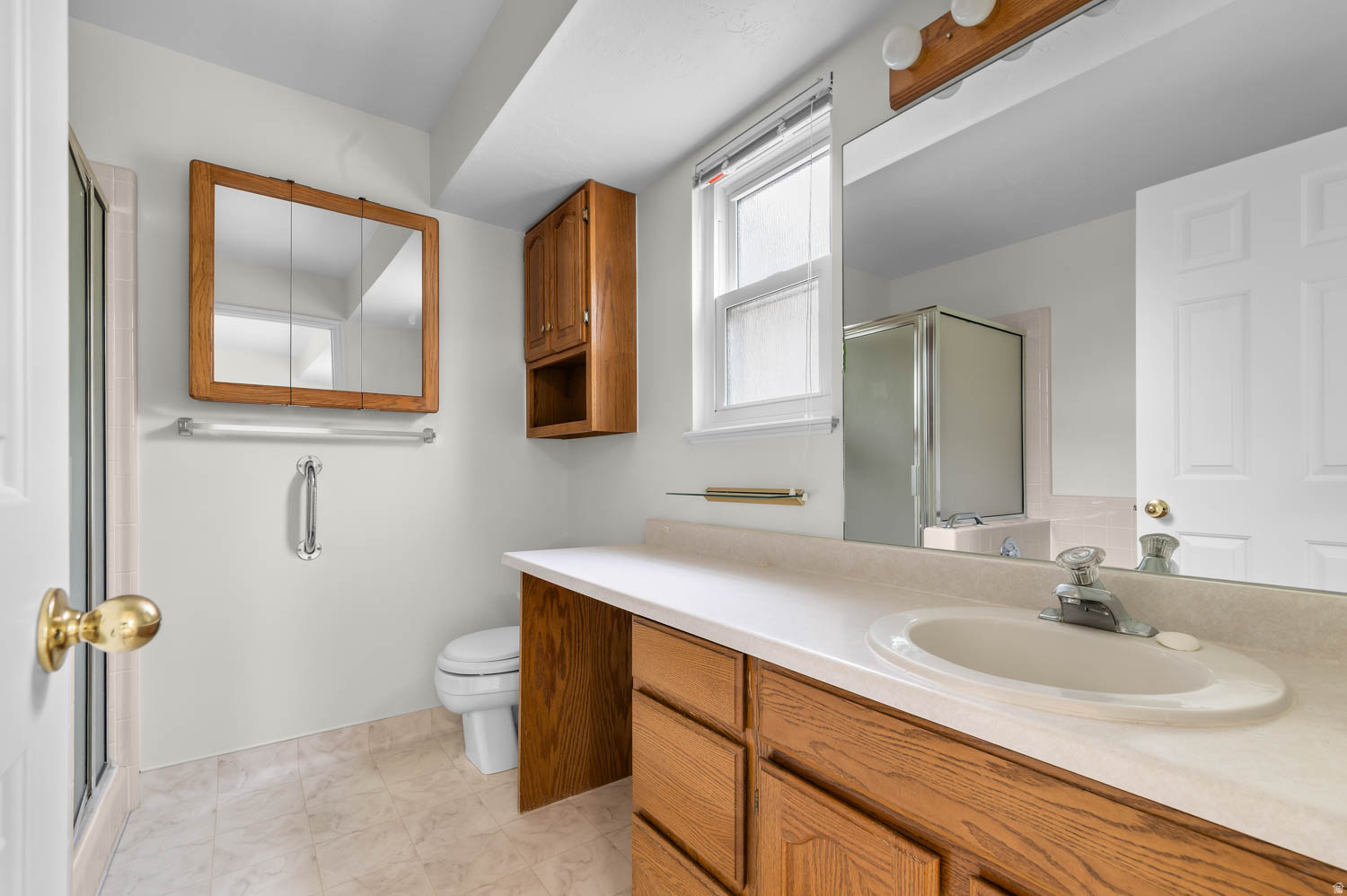 REGENCY PLACE #1 - Residential