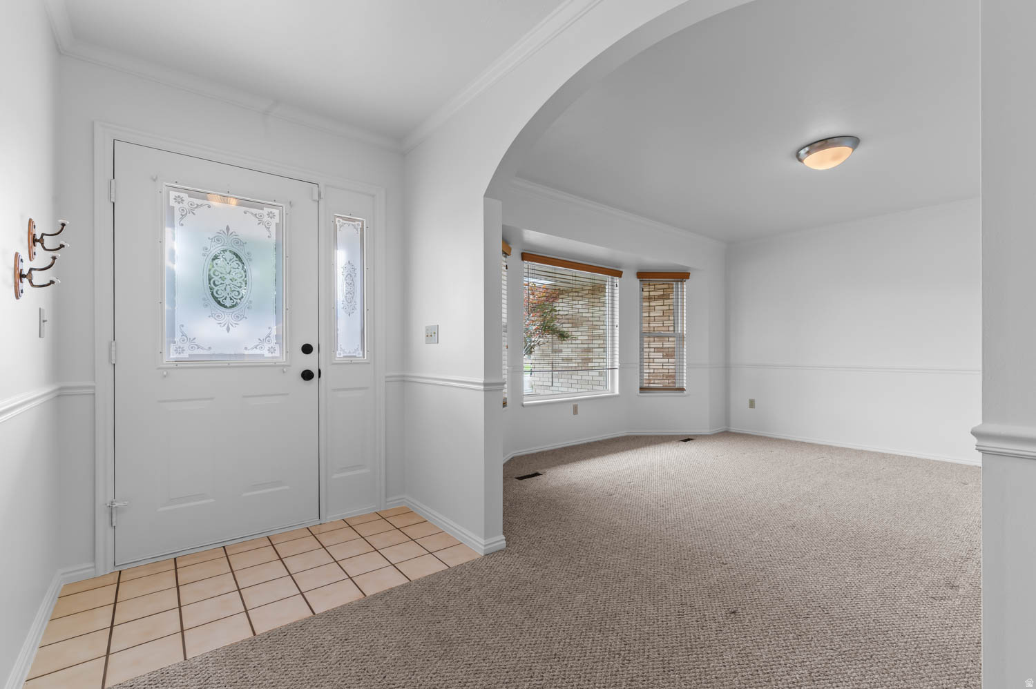 REGENCY PLACE #1 - Residential