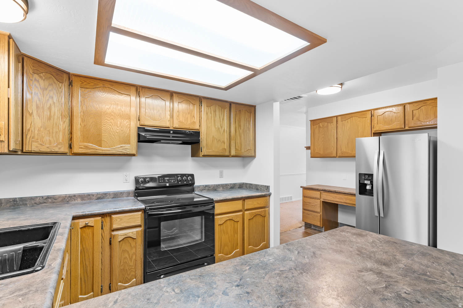 REGENCY PLACE #1 - Residential