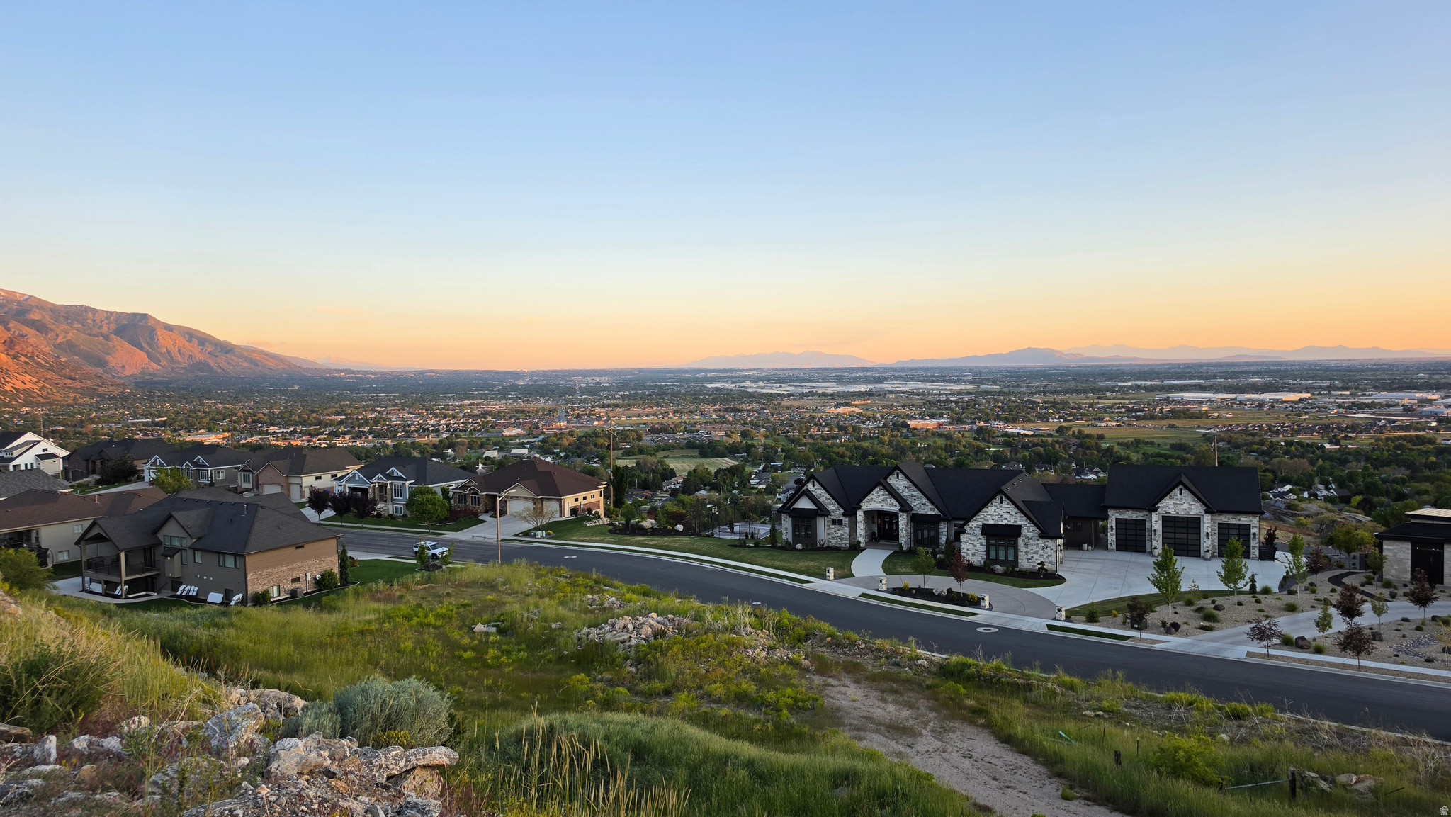 STONE RIDGE - Land