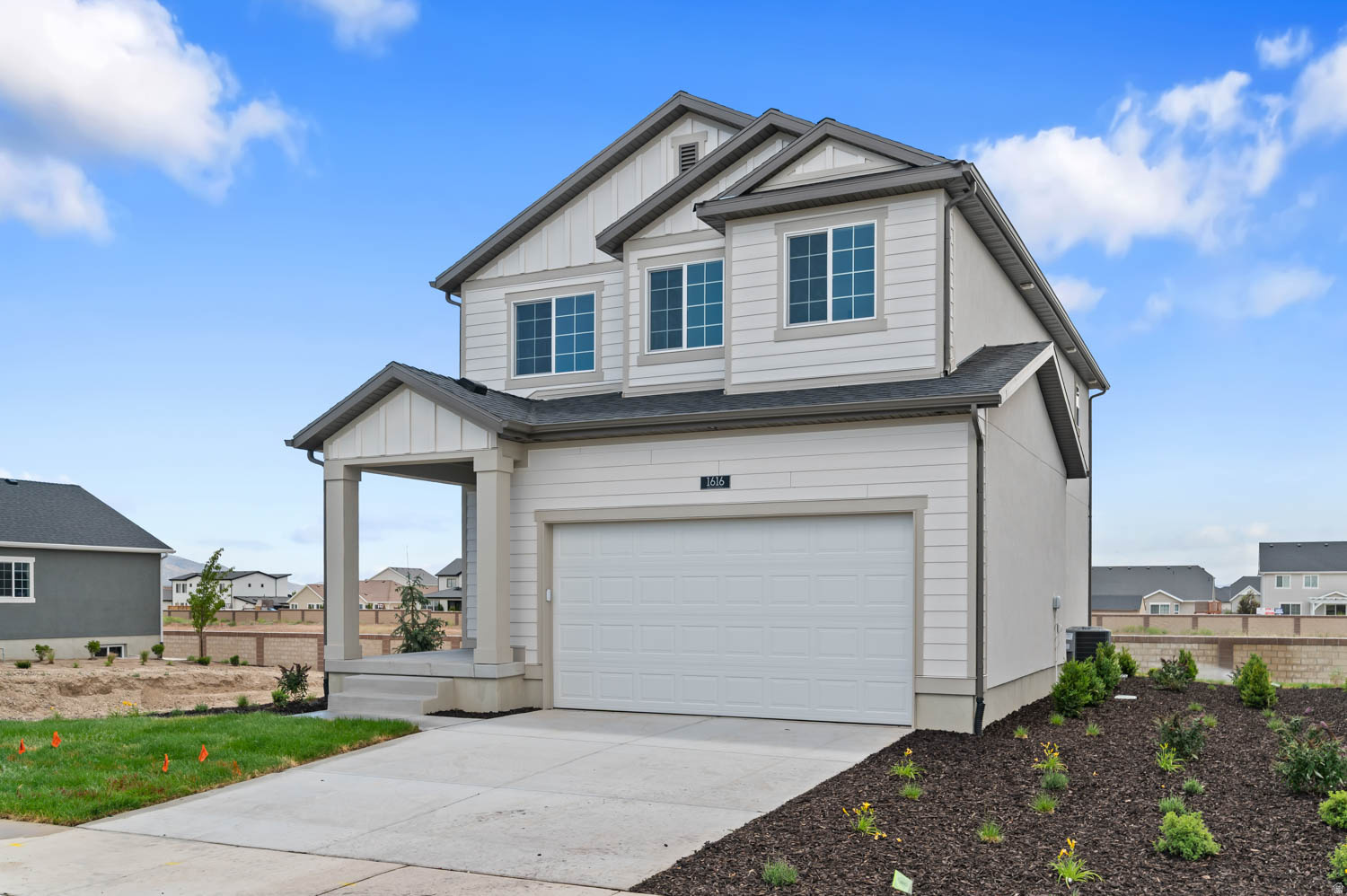 OVERLAND COTTAGES V2 505 - Residential