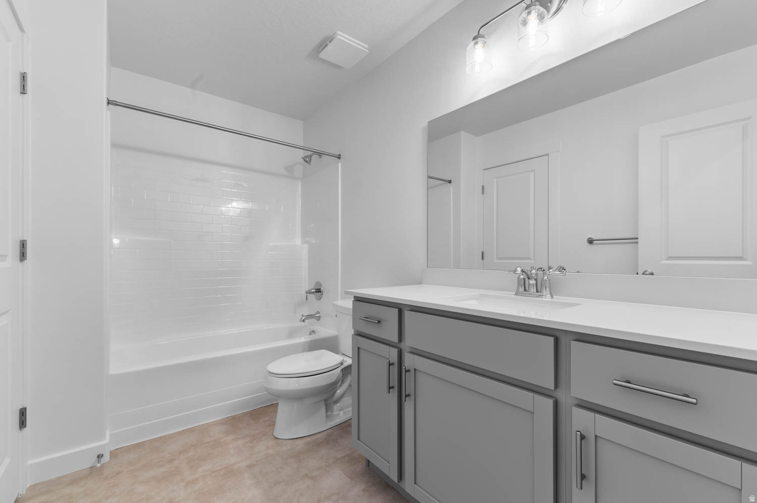 OVERLAND COTTAGES V2 505 - Residential
