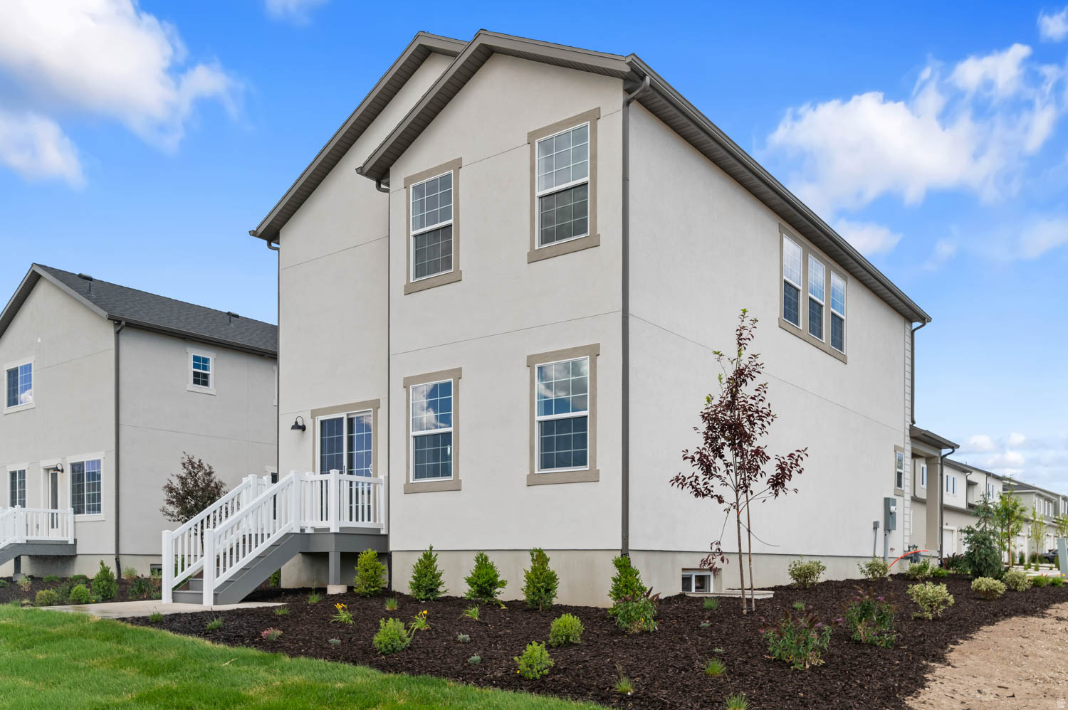 OVERLAND COTTAGES V2 505 - Residential