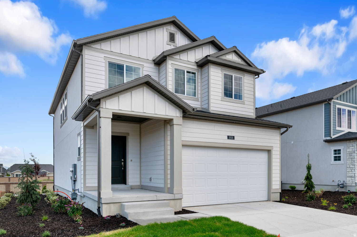 OVERLAND COTTAGES V2 505 - Residential
