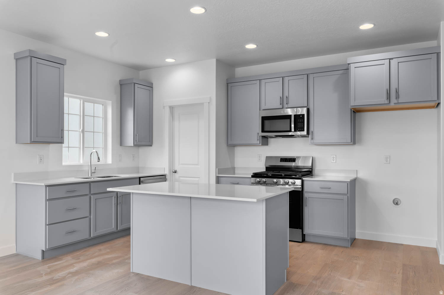 OVERLAND COTTAGES V2 505 - Residential