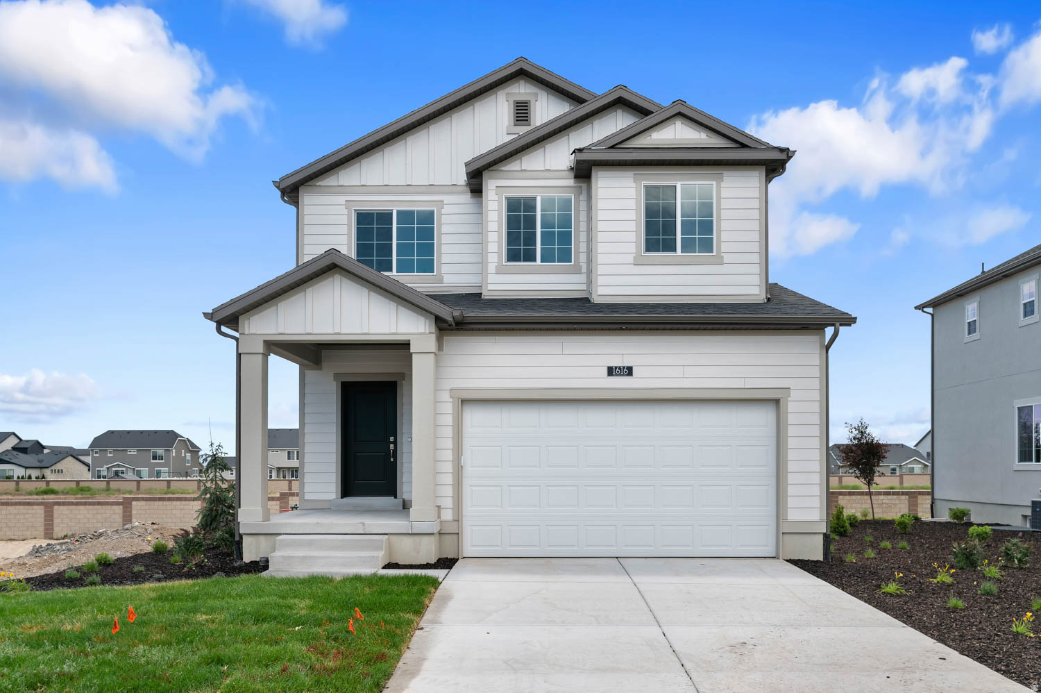 OVERLAND COTTAGES V2 505 - Residential