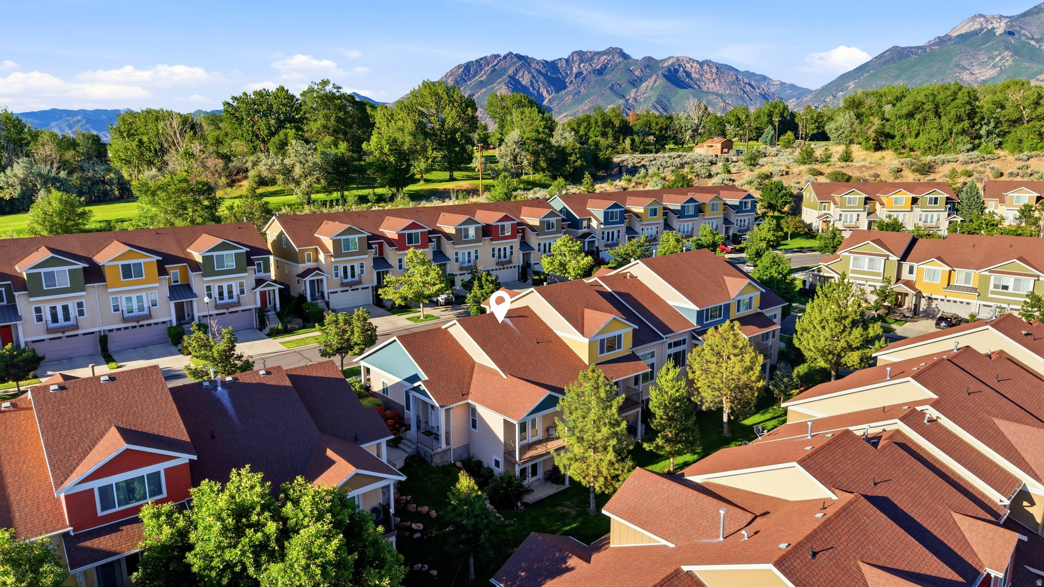 QUARRY BEND - Residential