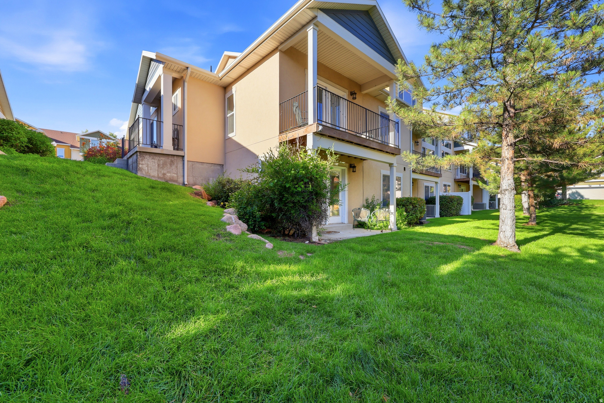 QUARRY BEND - Residential