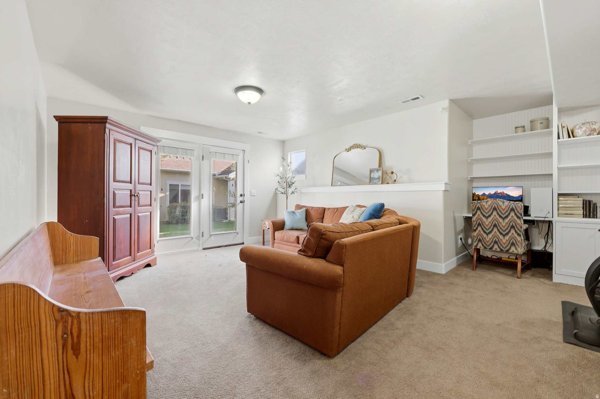 QUARRY BEND - Residential