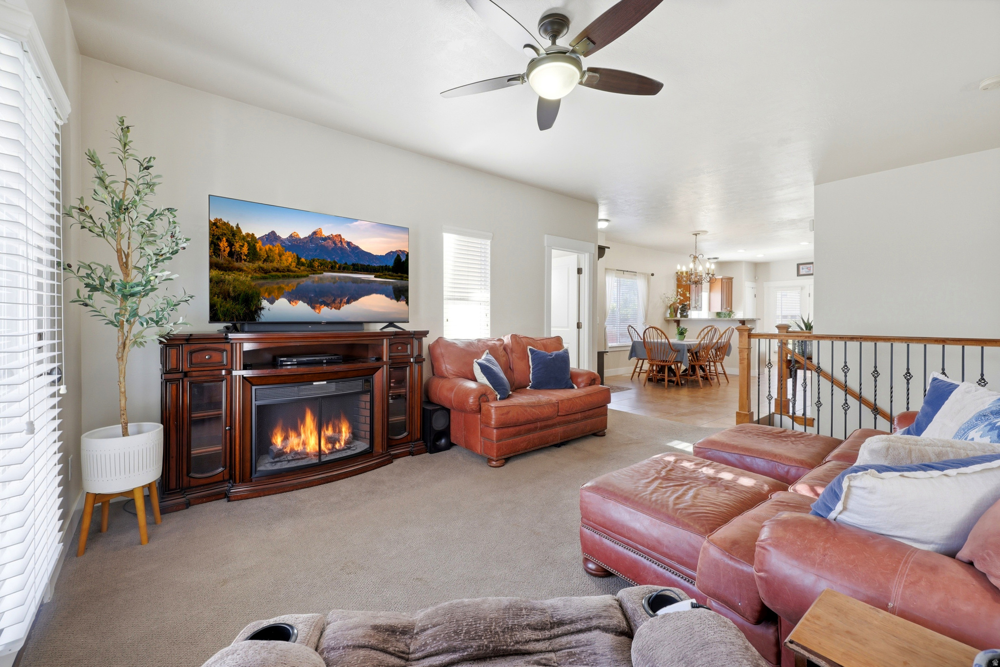 QUARRY BEND - Residential