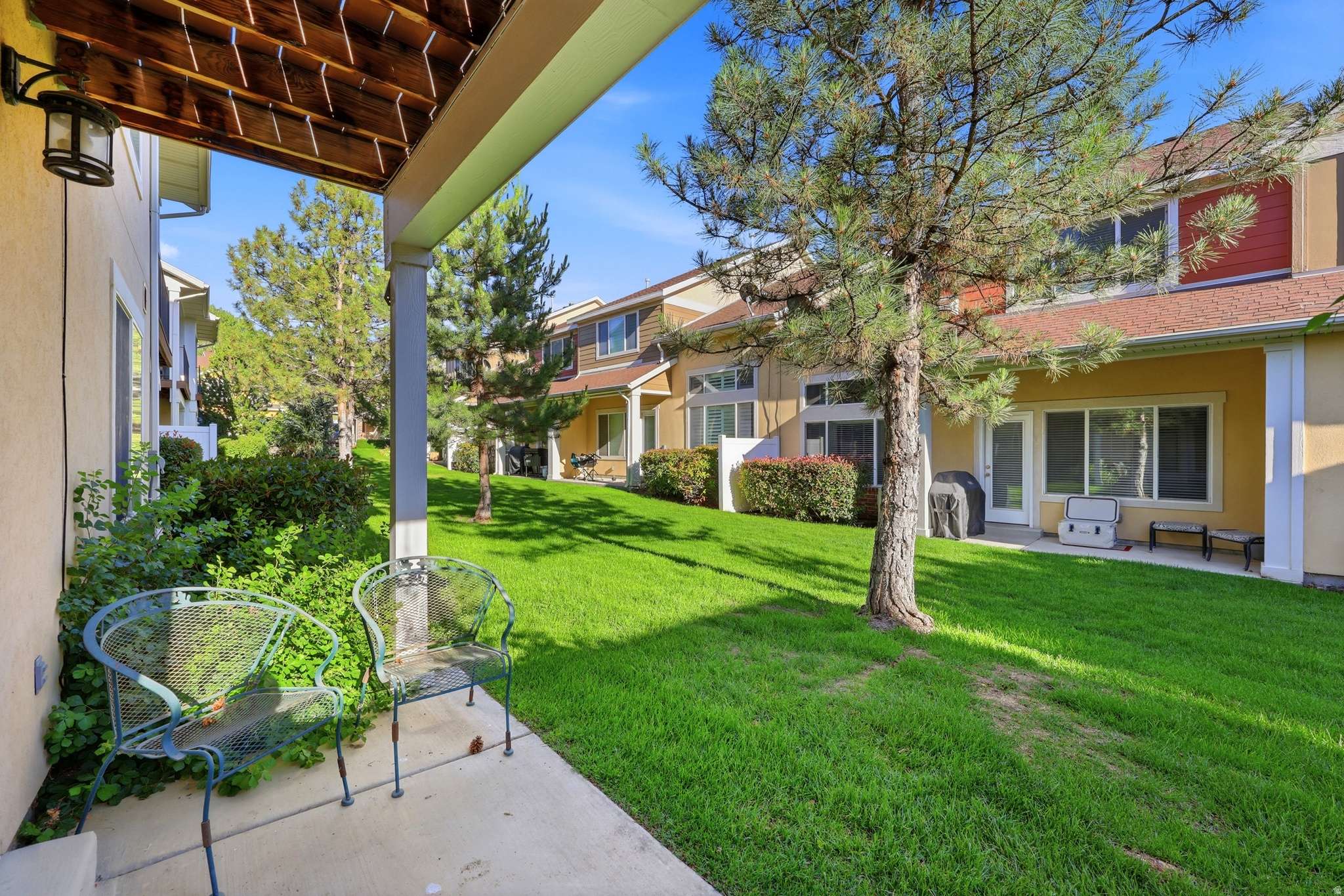 QUARRY BEND - Residential