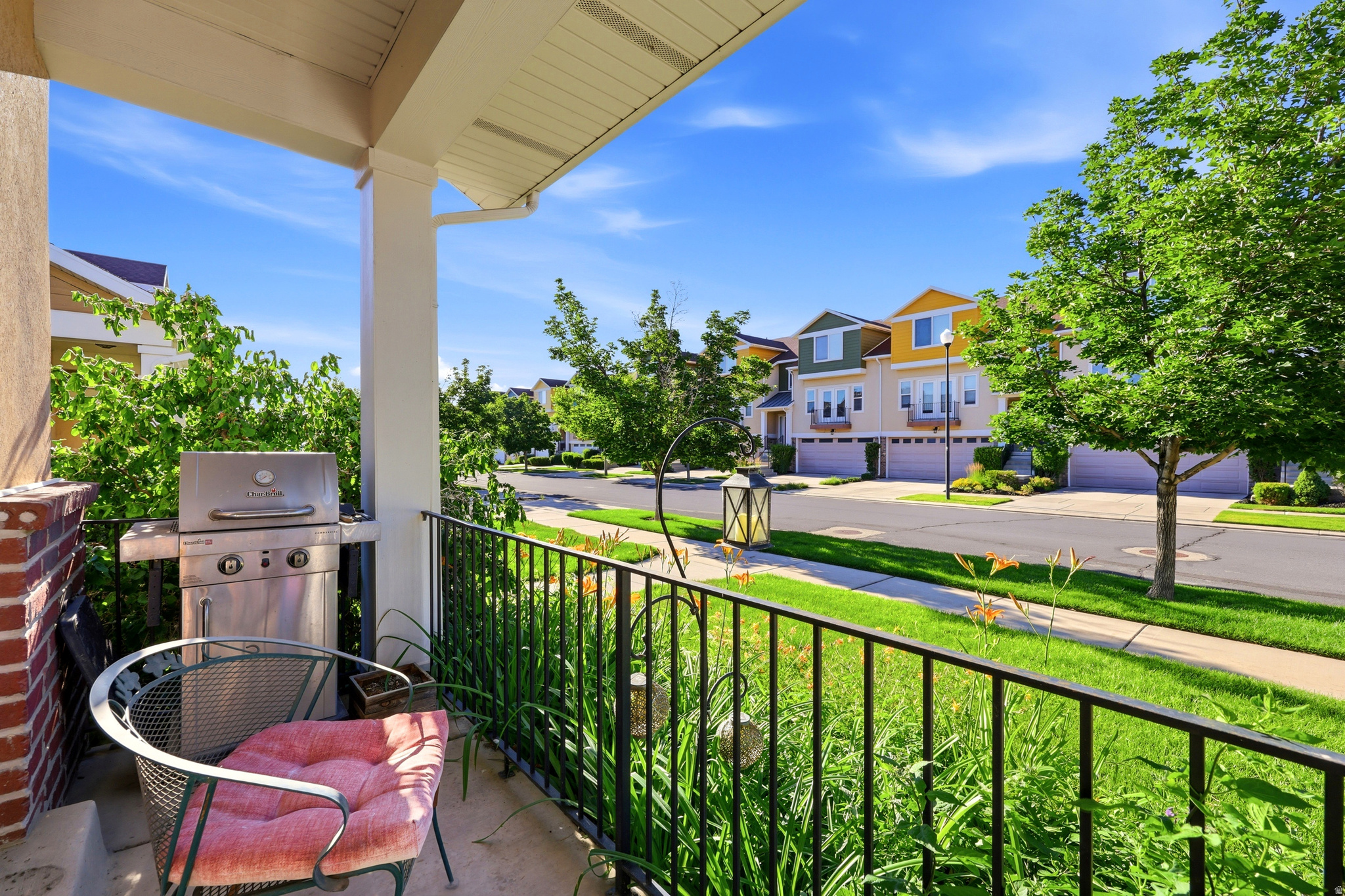 QUARRY BEND - Residential