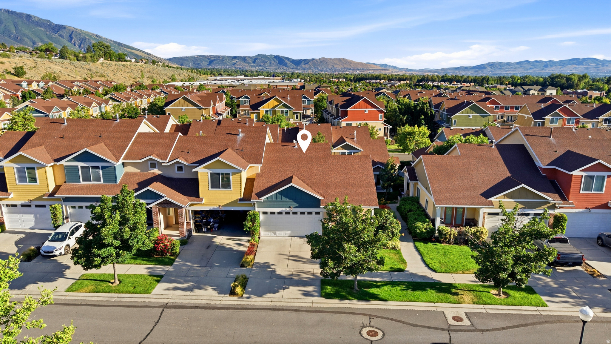 QUARRY BEND - Residential