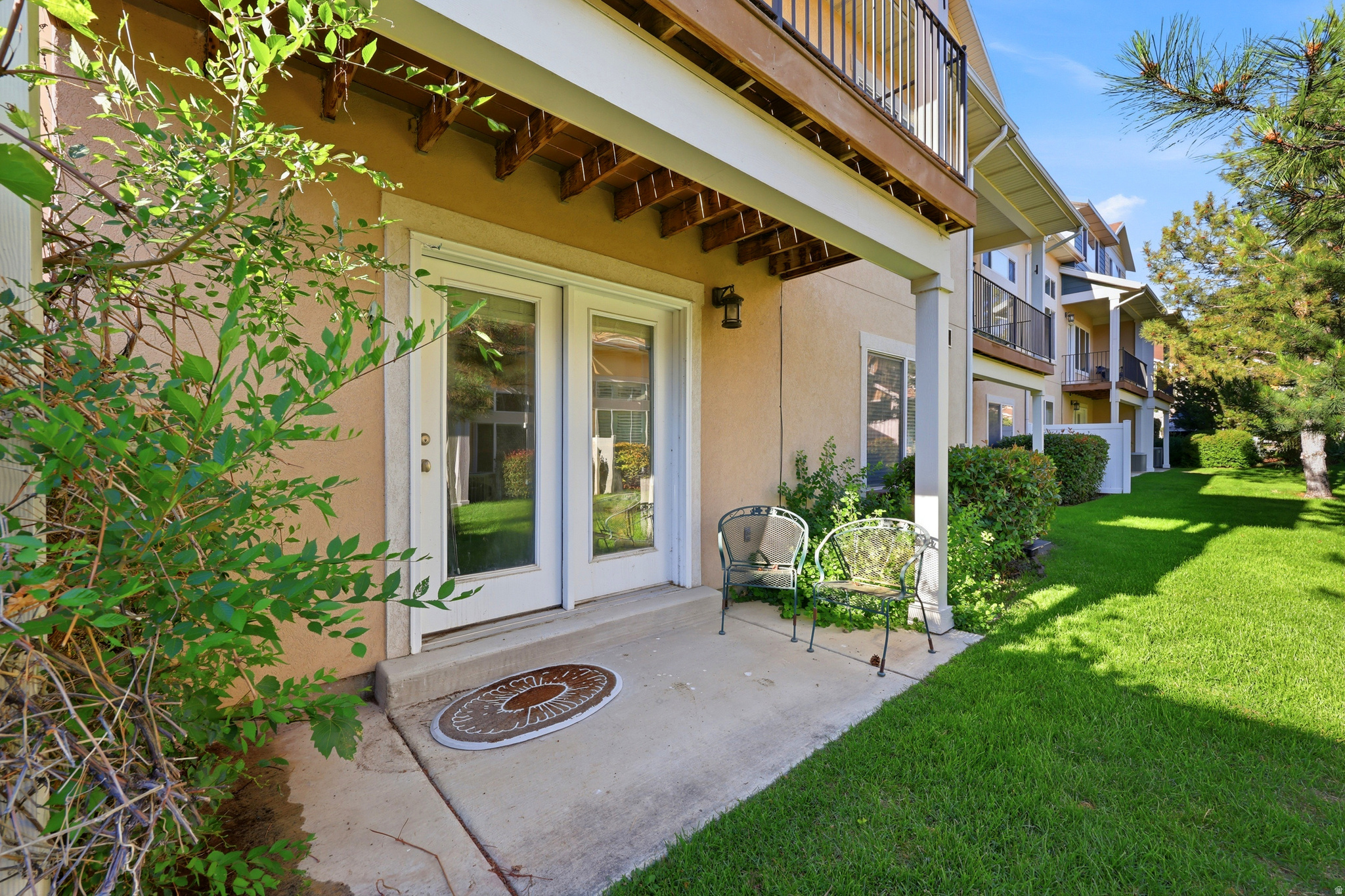 QUARRY BEND - Residential