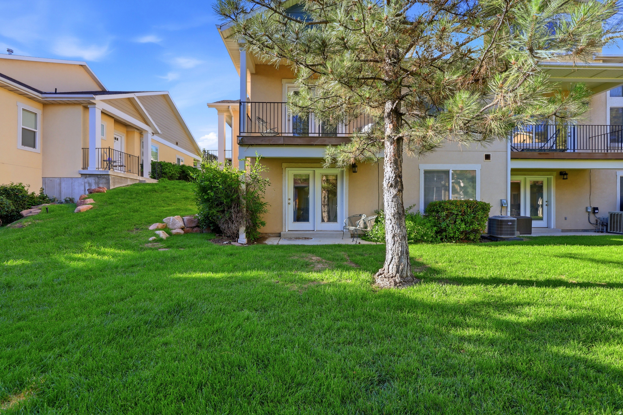QUARRY BEND - Residential
