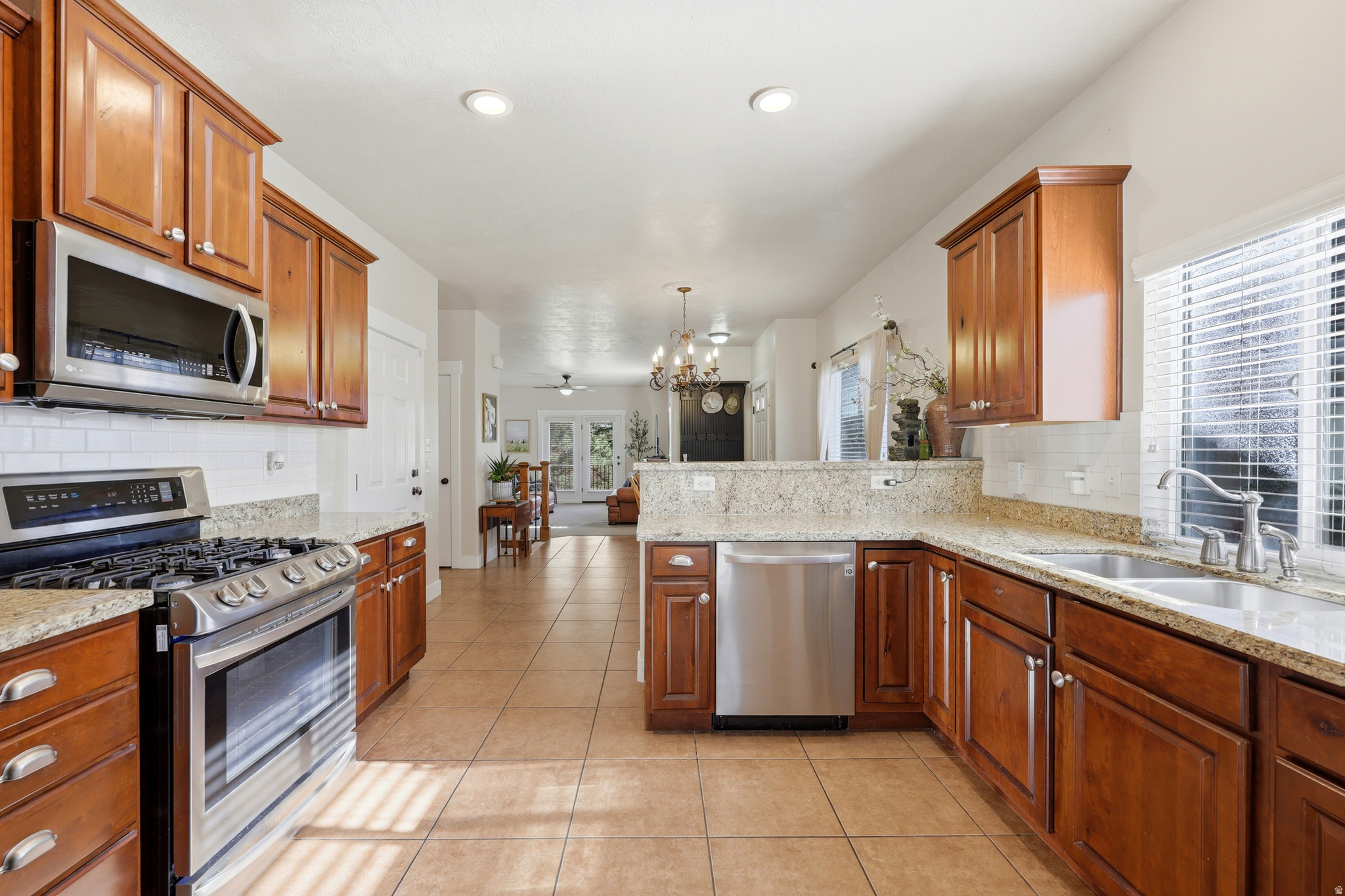 QUARRY BEND - Residential