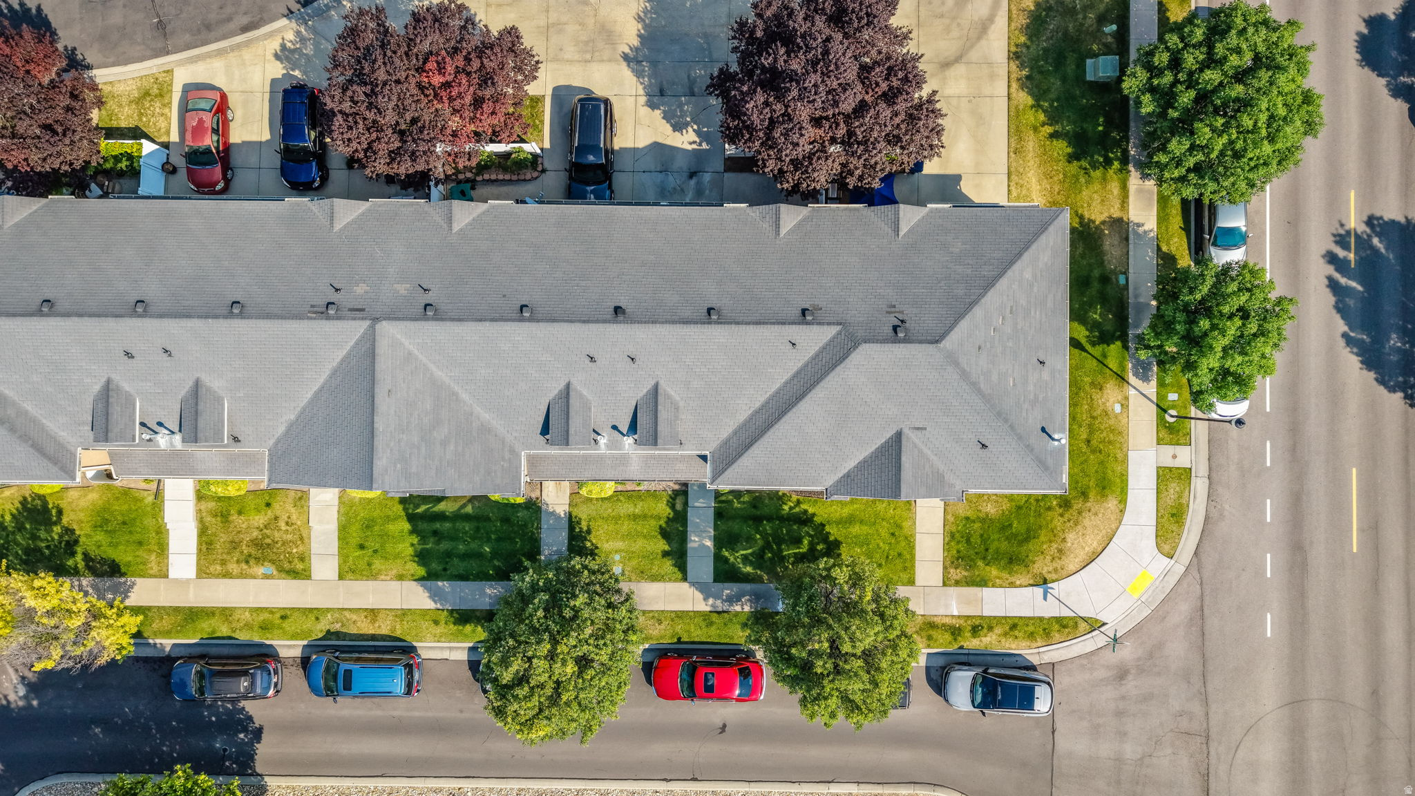 STONE CREEK - Residential