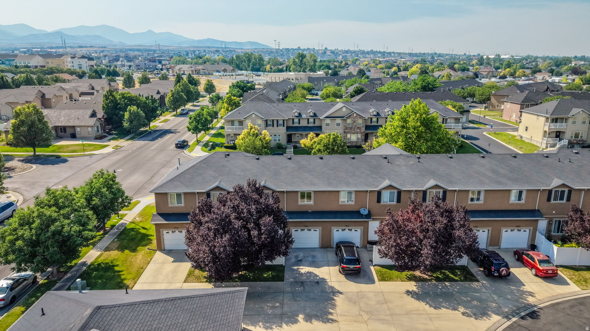 STONE CREEK - Residential