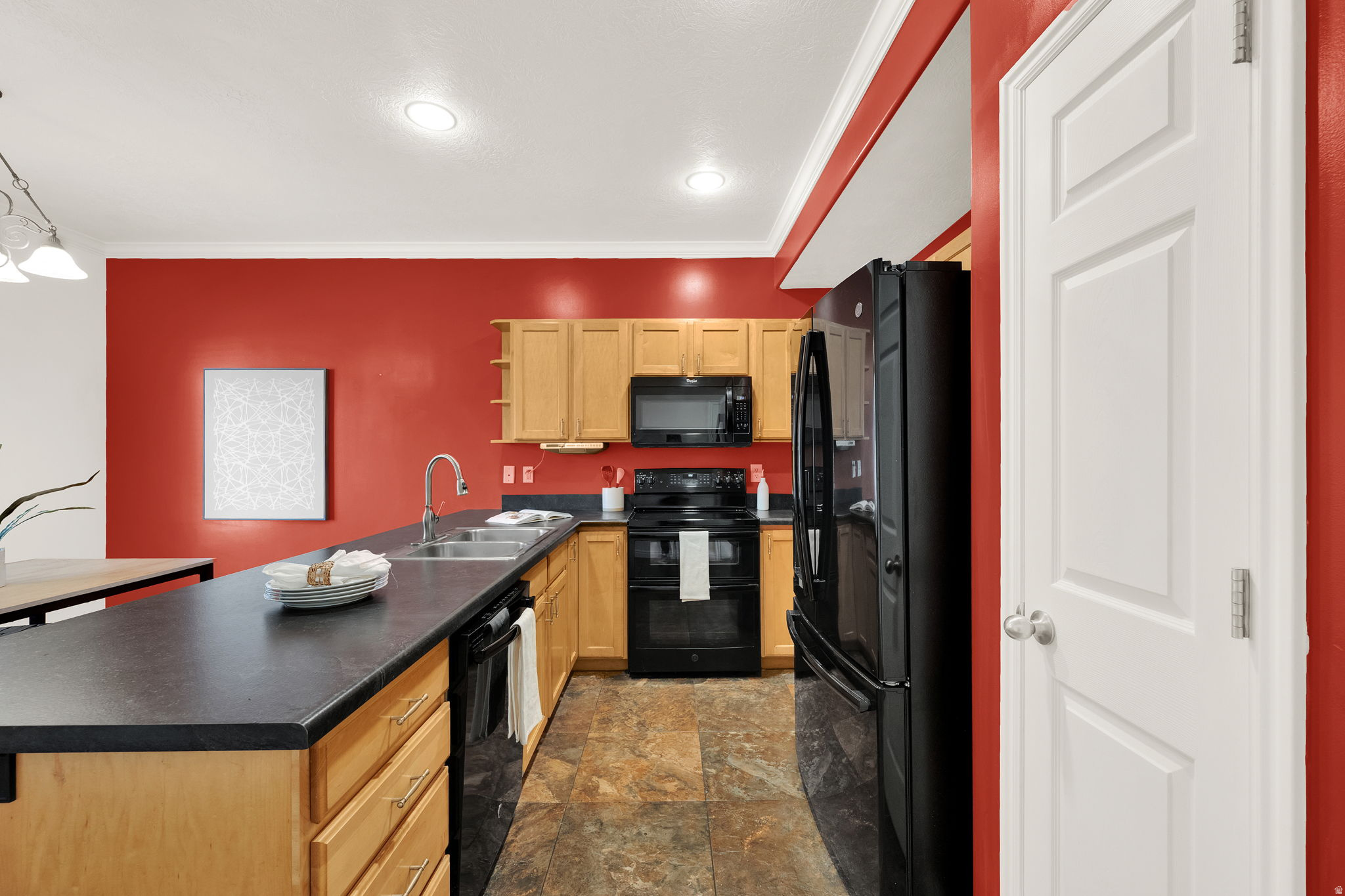 STONE CREEK - Residential