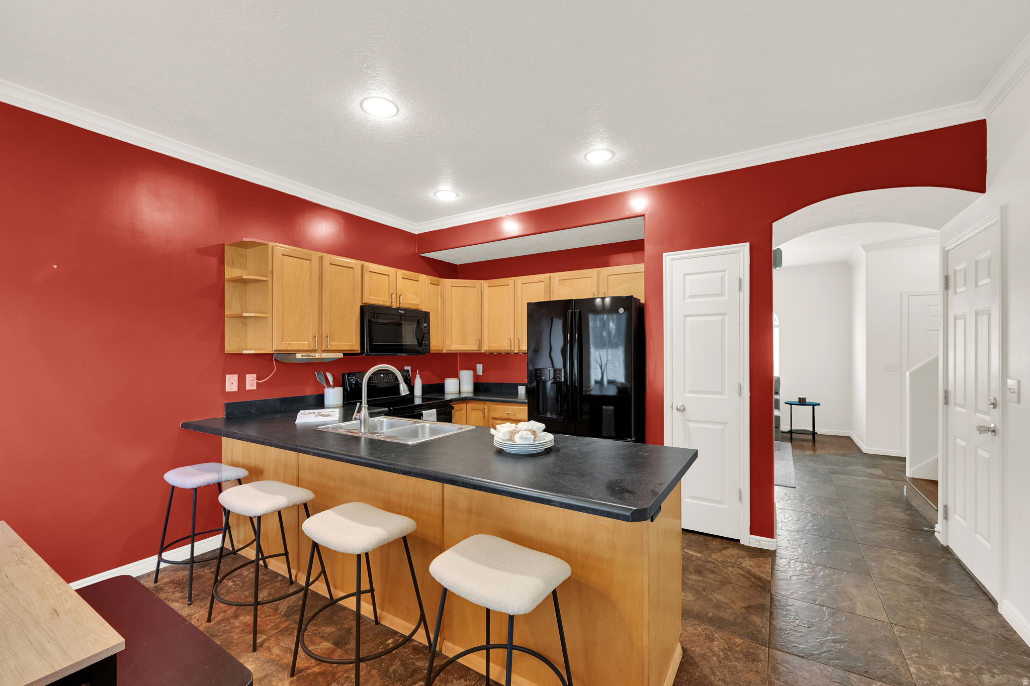 STONE CREEK - Residential