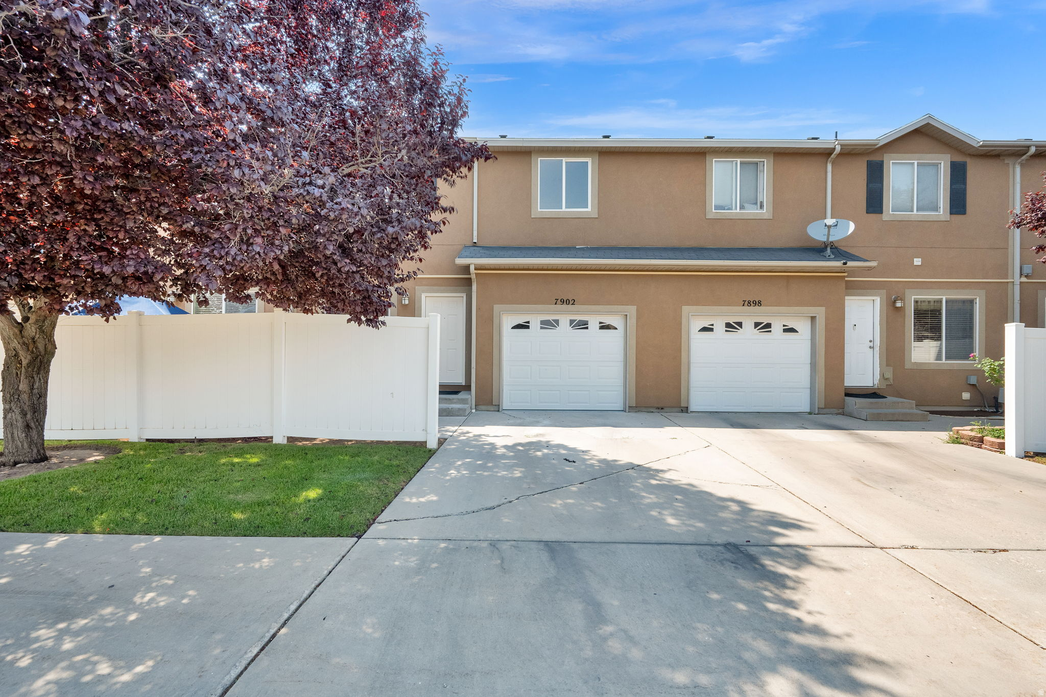 STONE CREEK - Residential