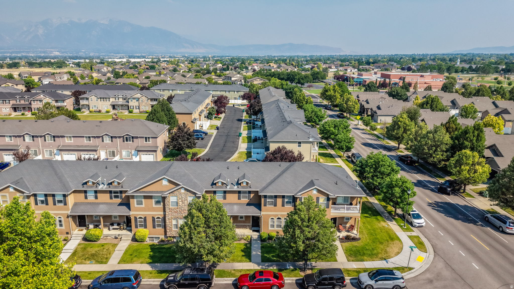 STONE CREEK - Residential
