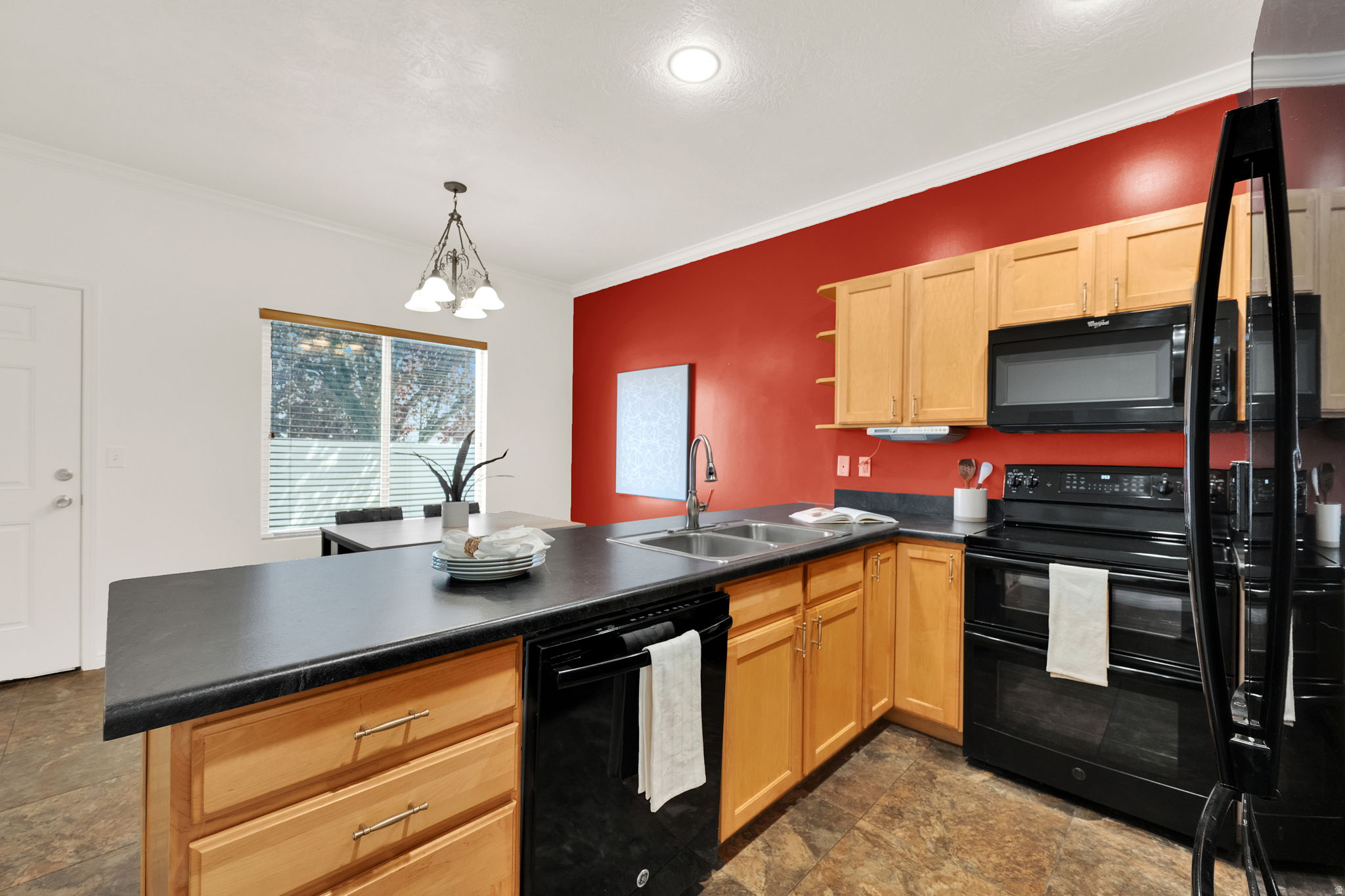 STONE CREEK - Residential