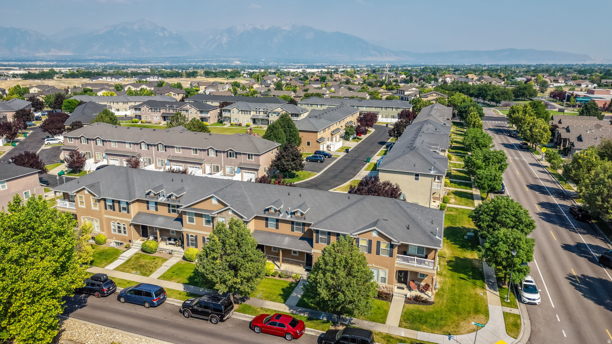 STONE CREEK - Residential