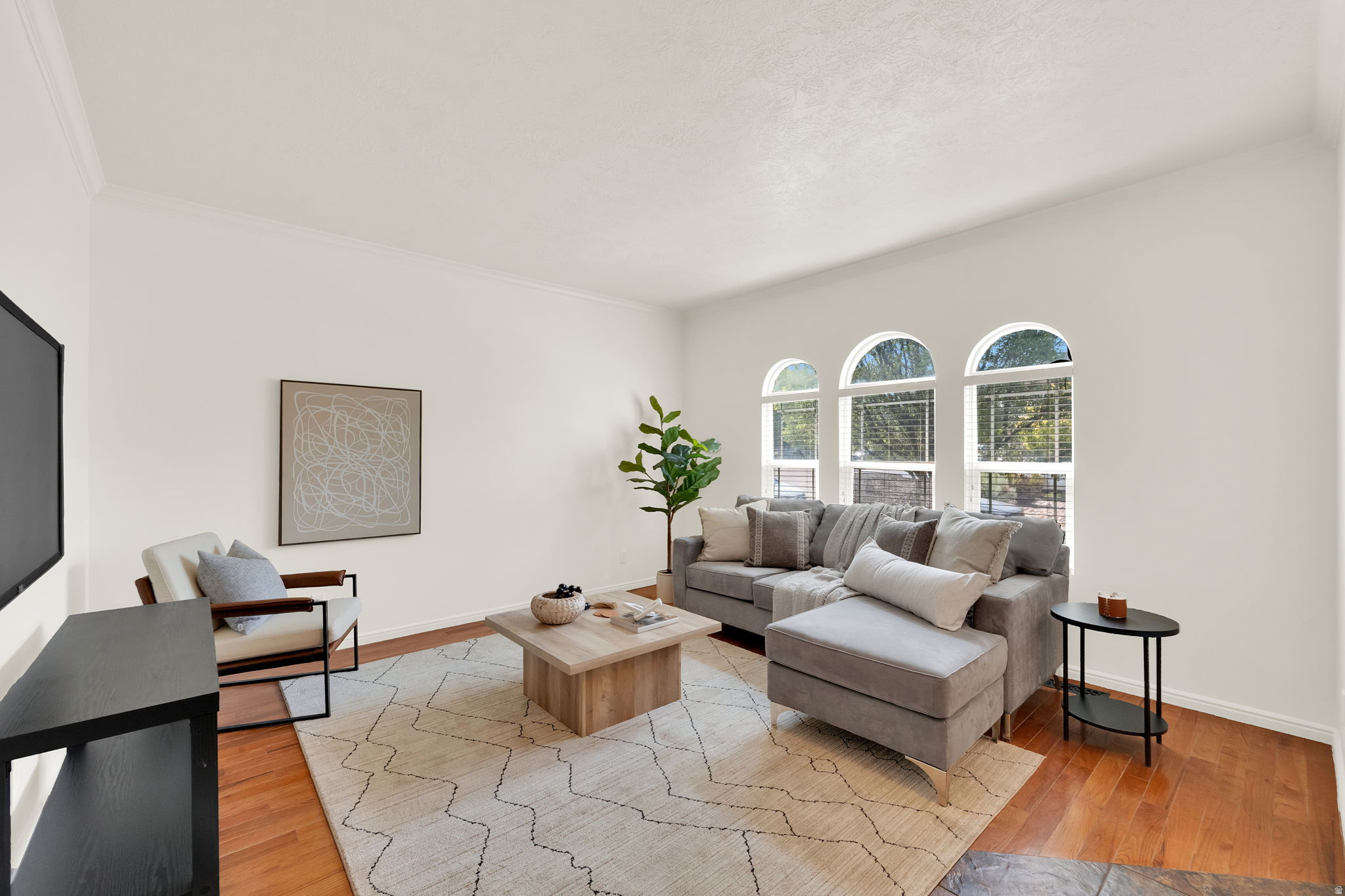 STONE CREEK - Residential