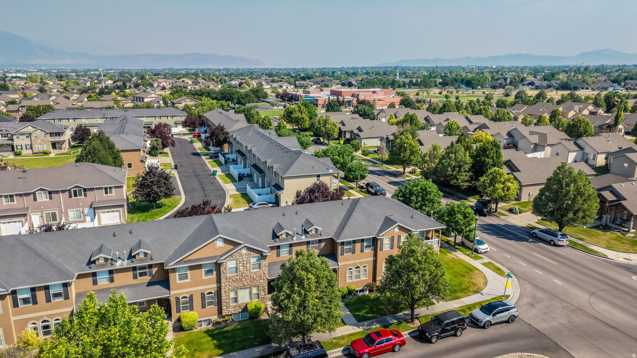 STONE CREEK - Residential