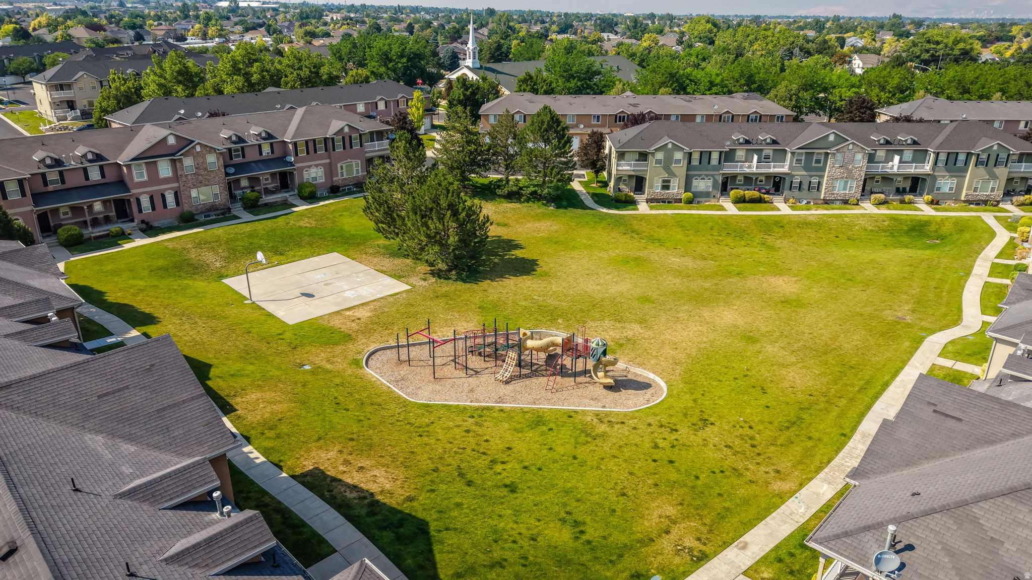 STONE CREEK - Residential