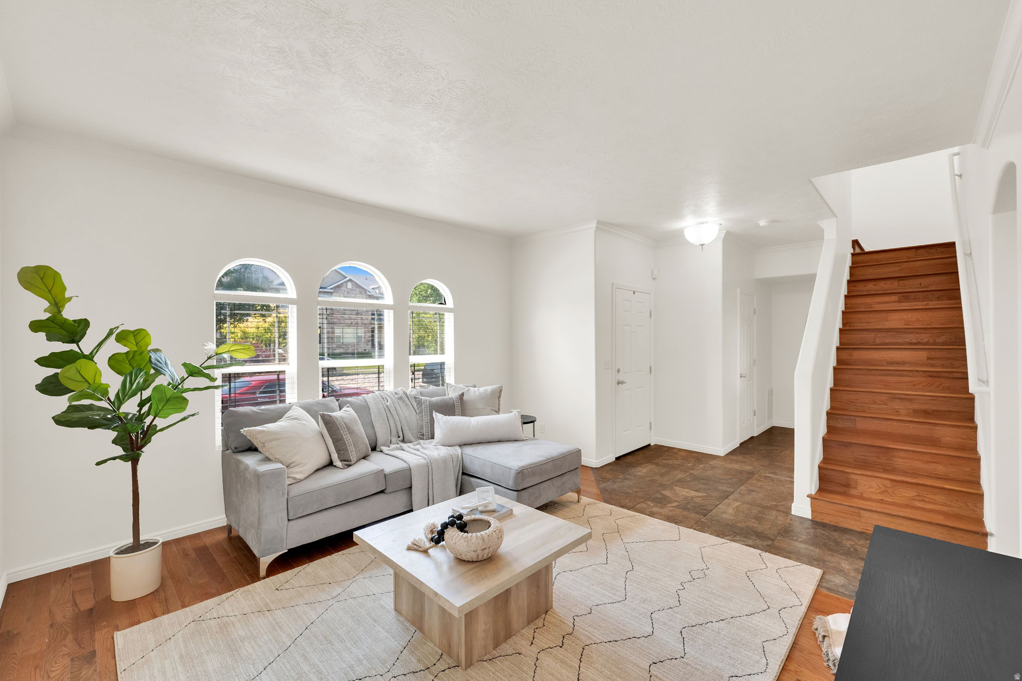 STONE CREEK - Residential