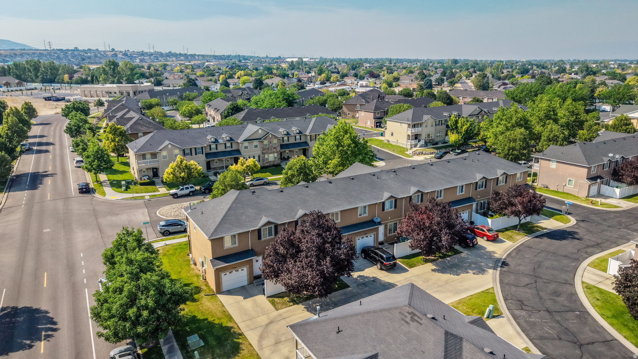 STONE CREEK - Residential