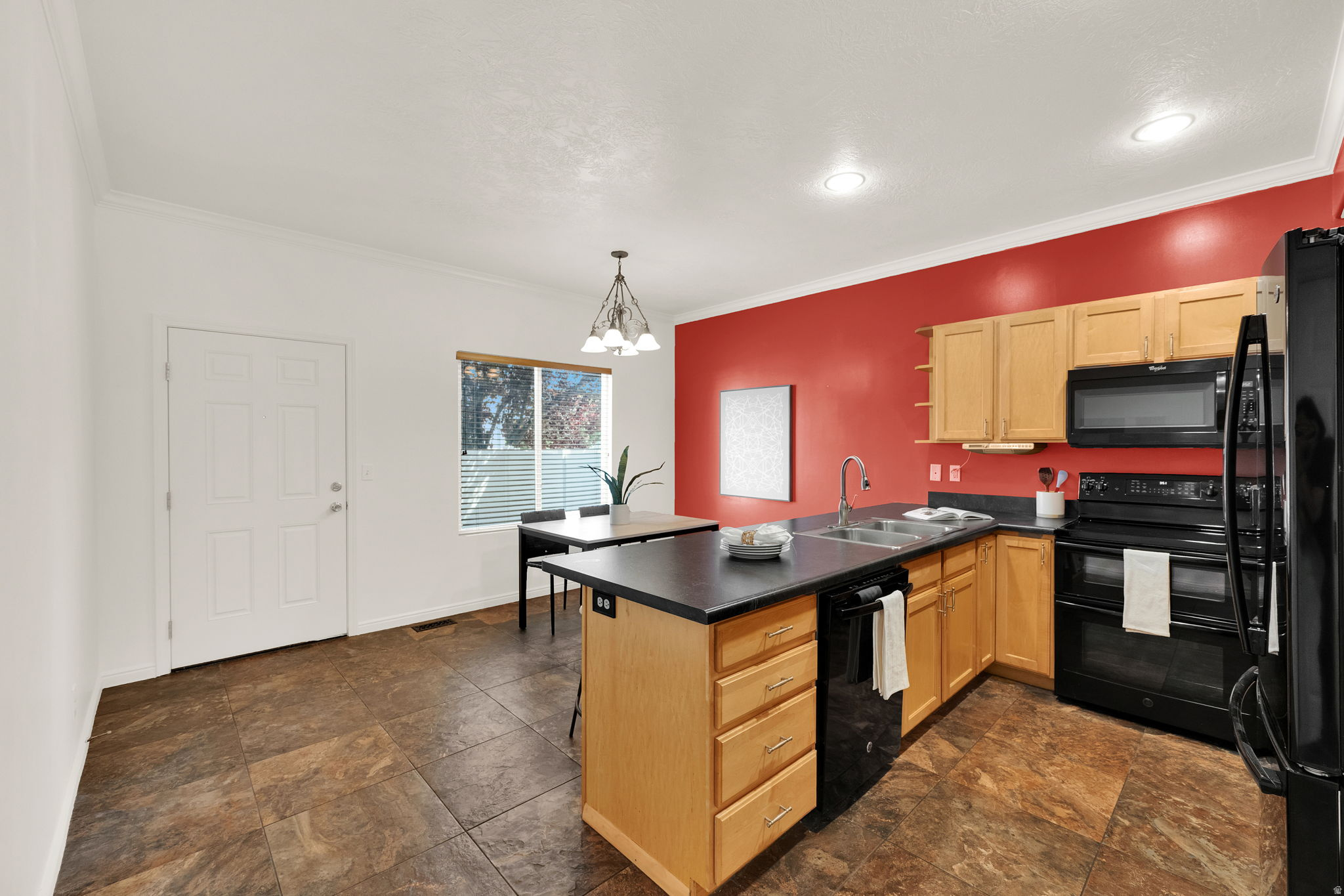 STONE CREEK - Residential