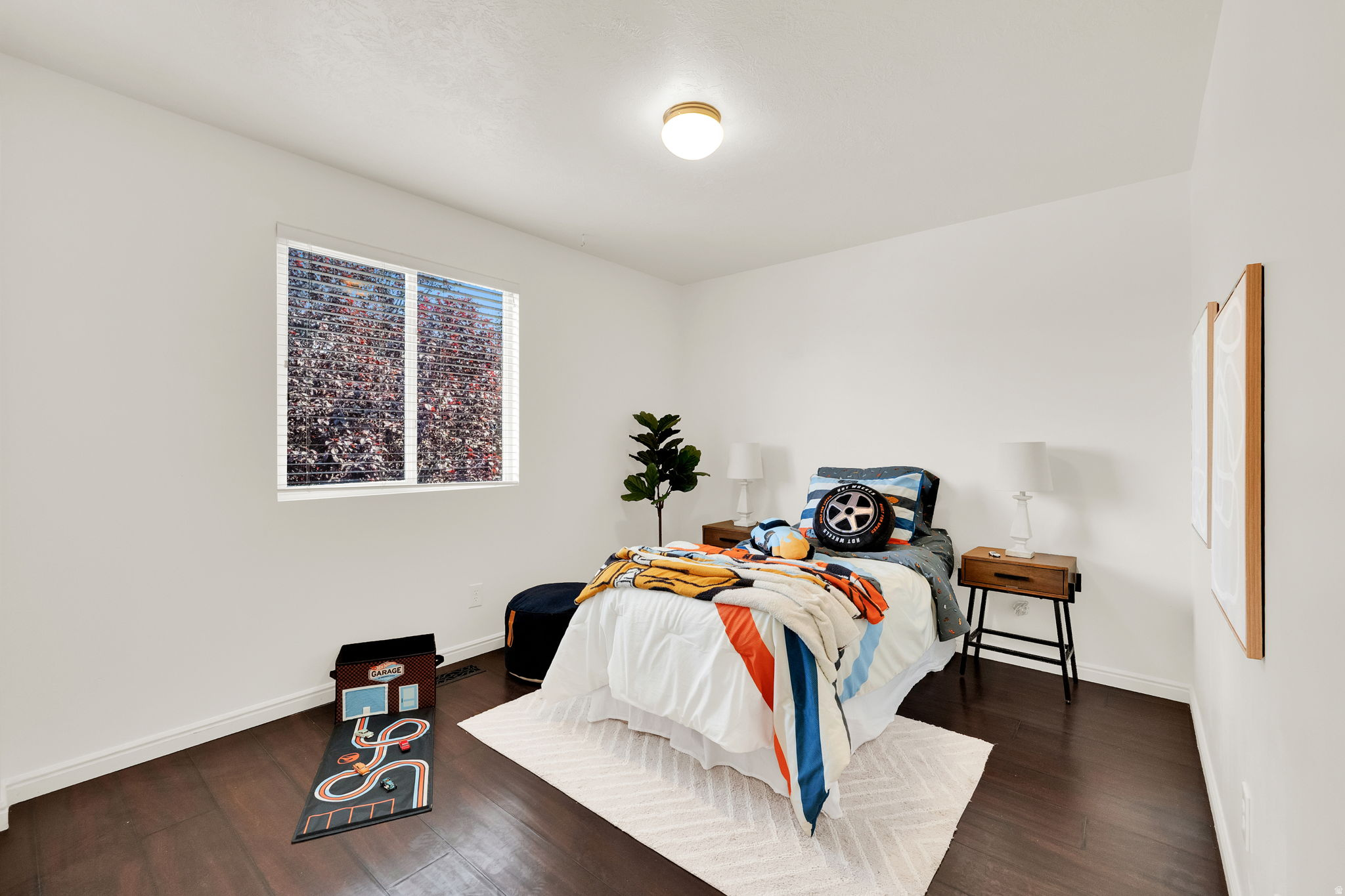 STONE CREEK - Residential