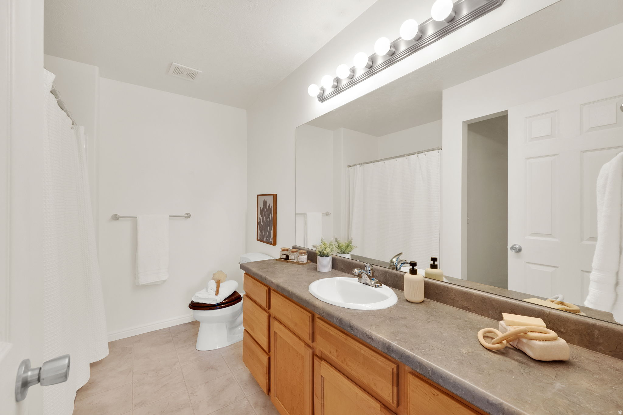 STONE CREEK - Residential