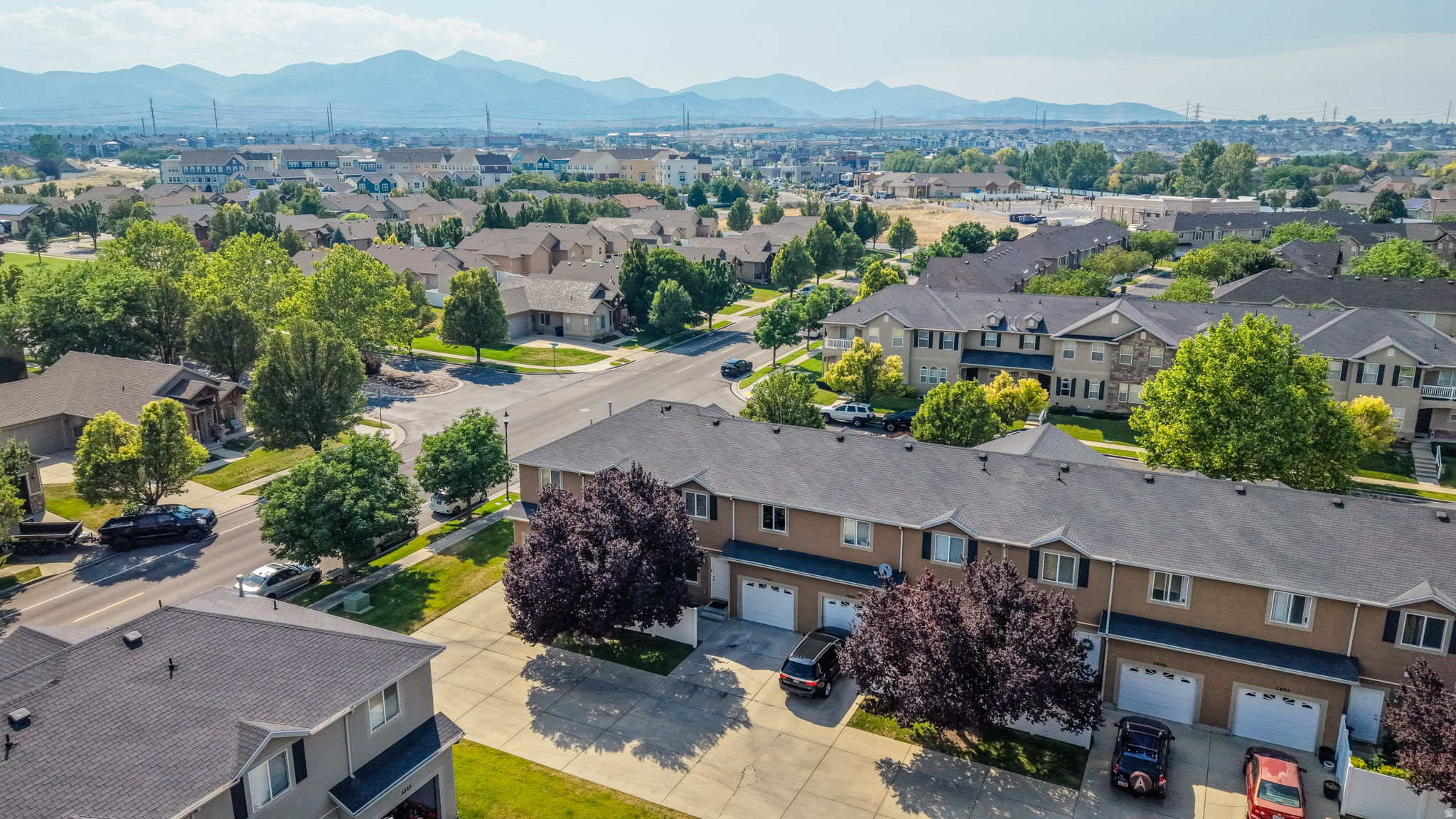 STONE CREEK - Residential