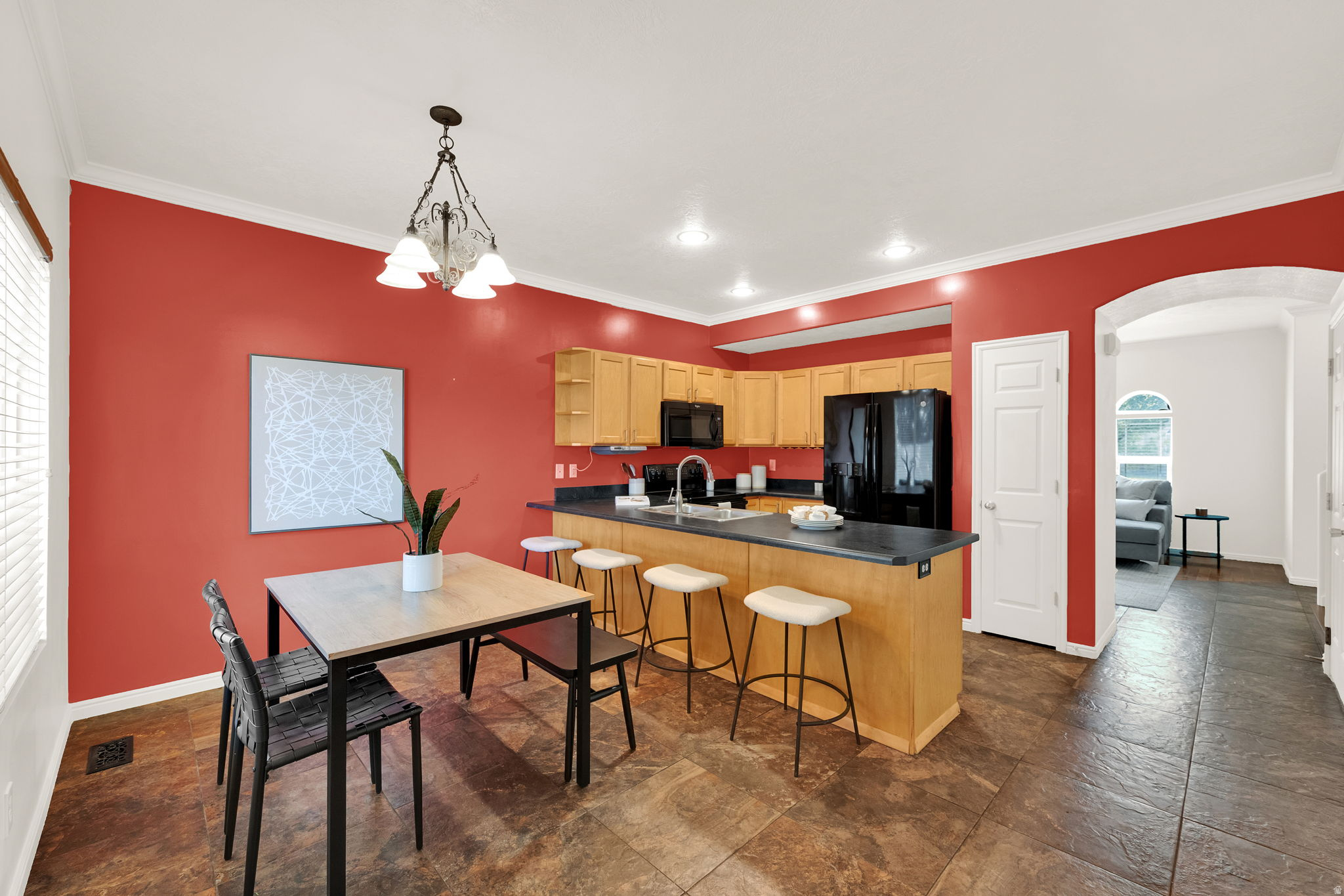STONE CREEK - Residential
