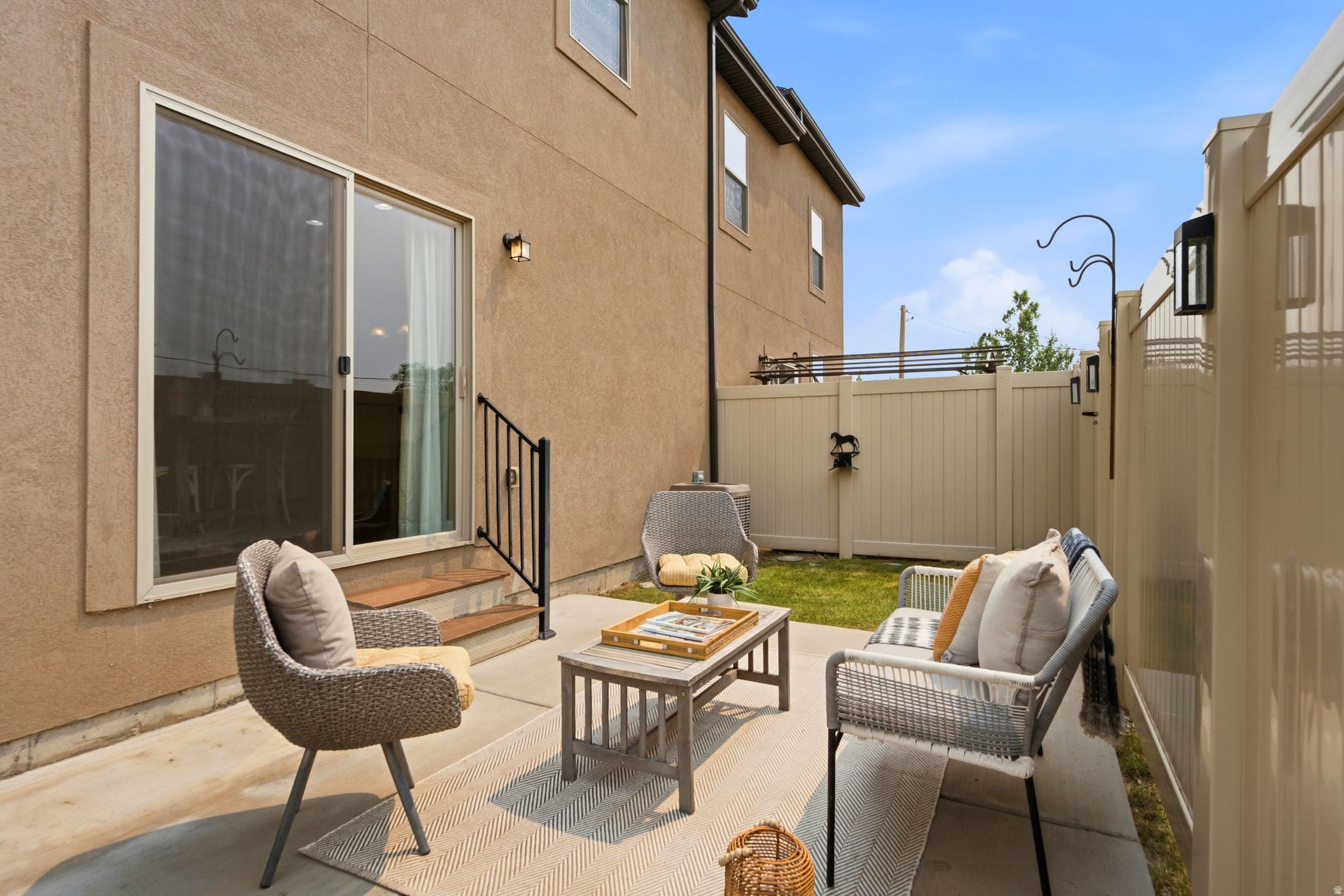 CANYON CREEK KAMAS - Residential