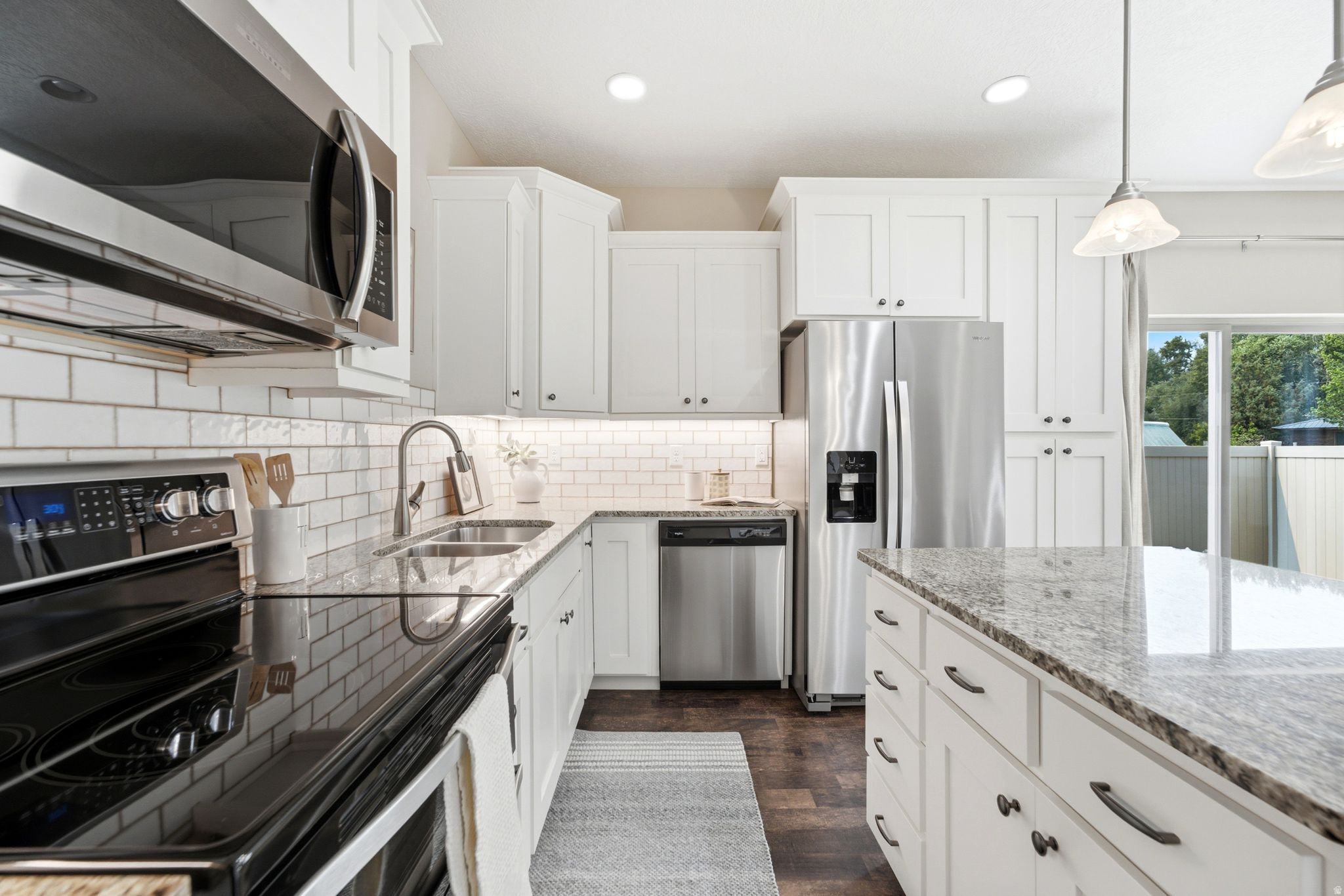 CANYON CREEK KAMAS - Residential