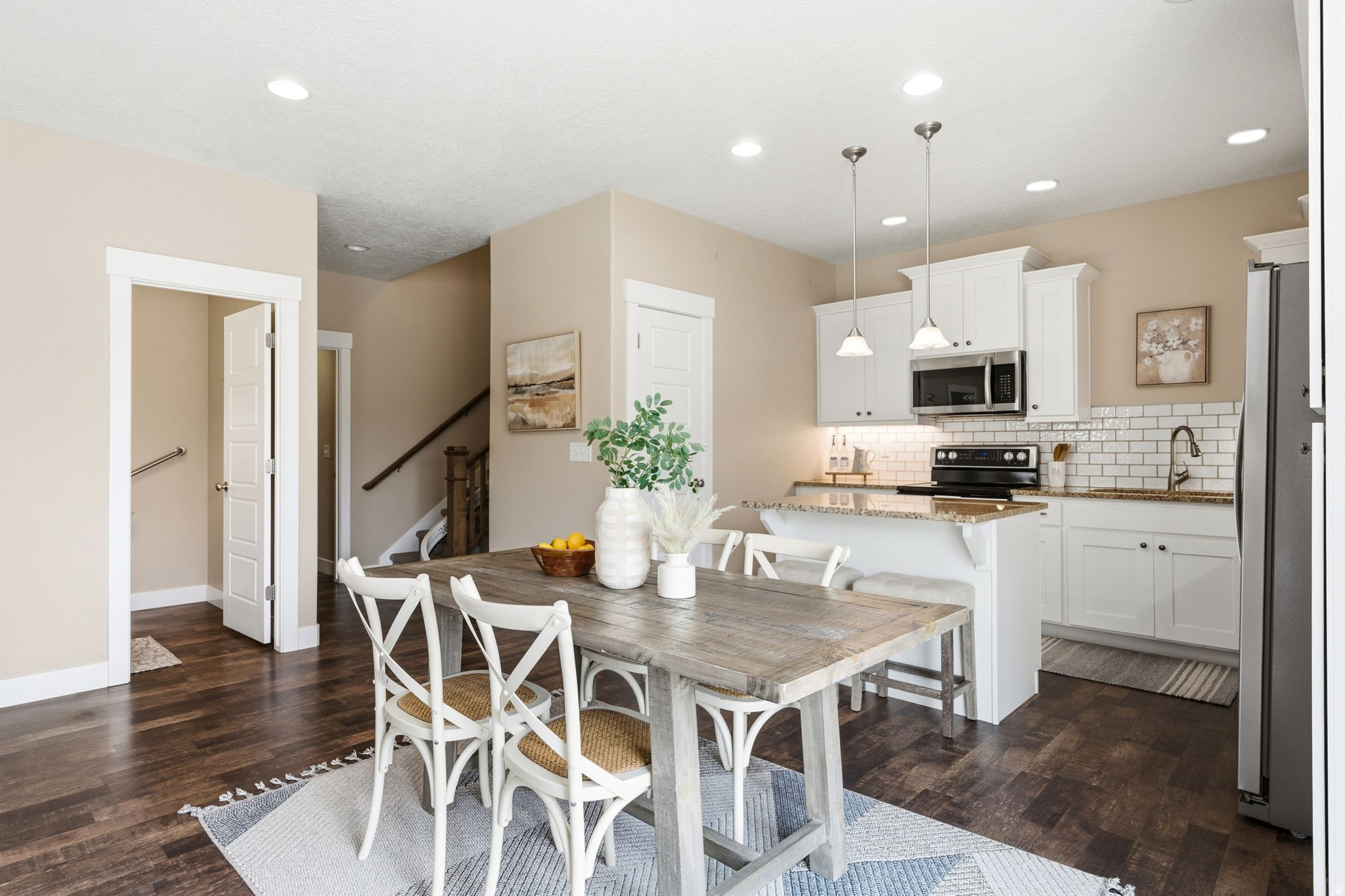 CANYON CREEK KAMAS - Residential