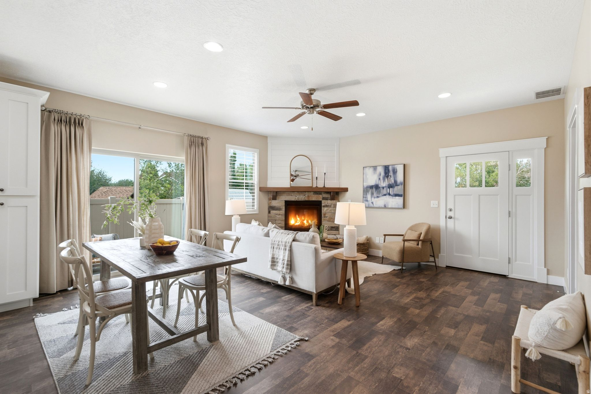 CANYON CREEK KAMAS - Residential