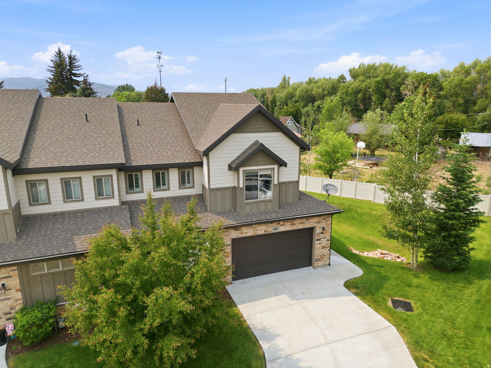 CANYON CREEK KAMAS - Residential