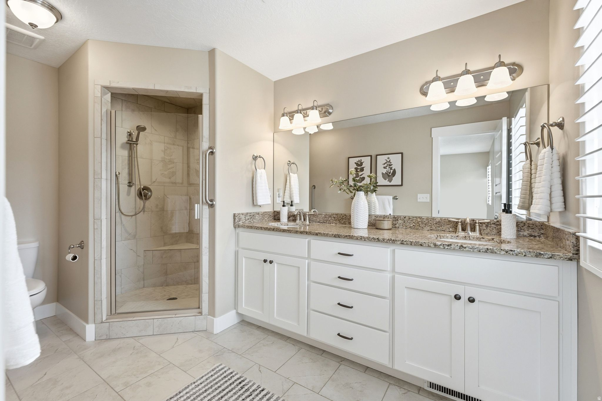 CANYON CREEK KAMAS - Residential