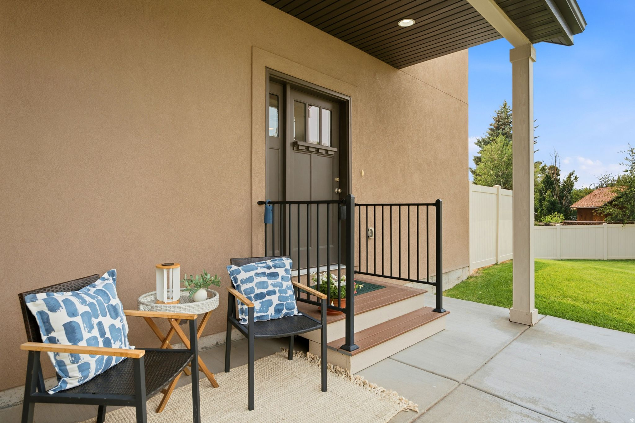 CANYON CREEK KAMAS - Residential