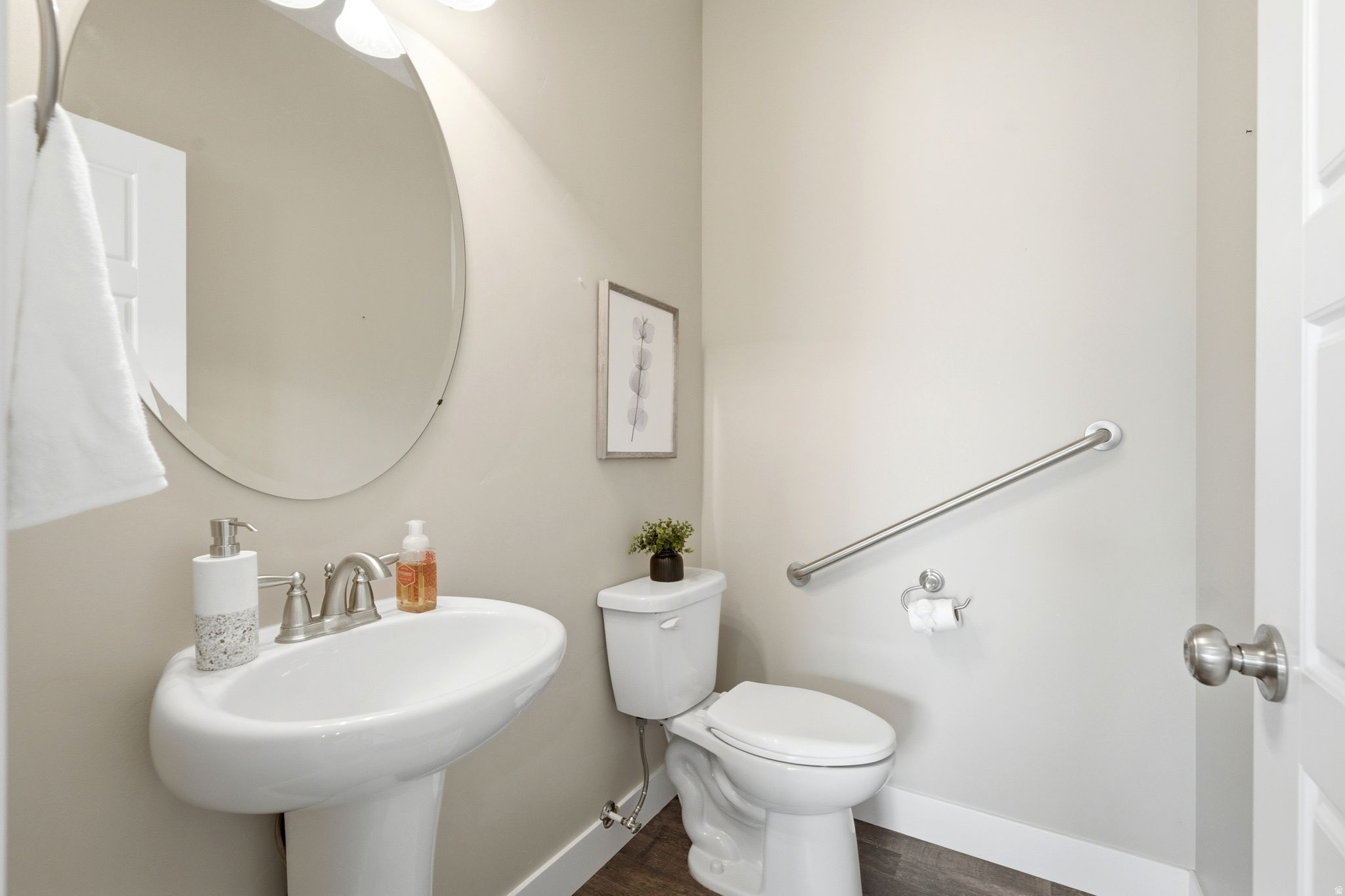 CANYON CREEK KAMAS - Residential