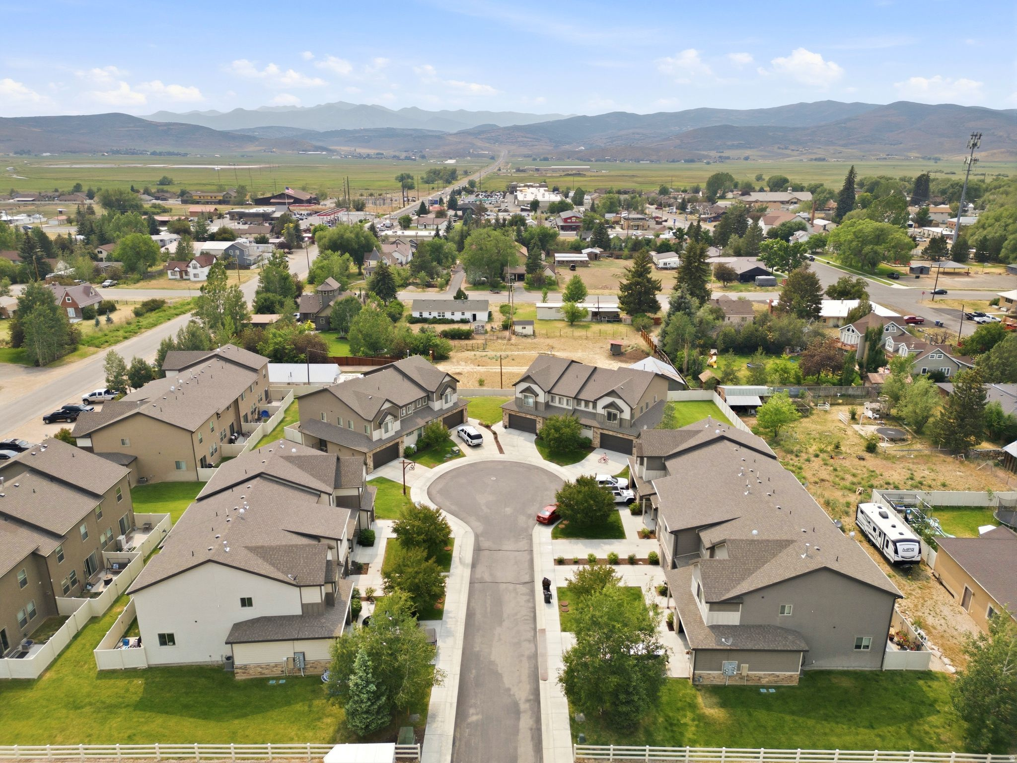CANYON CREEK KAMAS - Residential