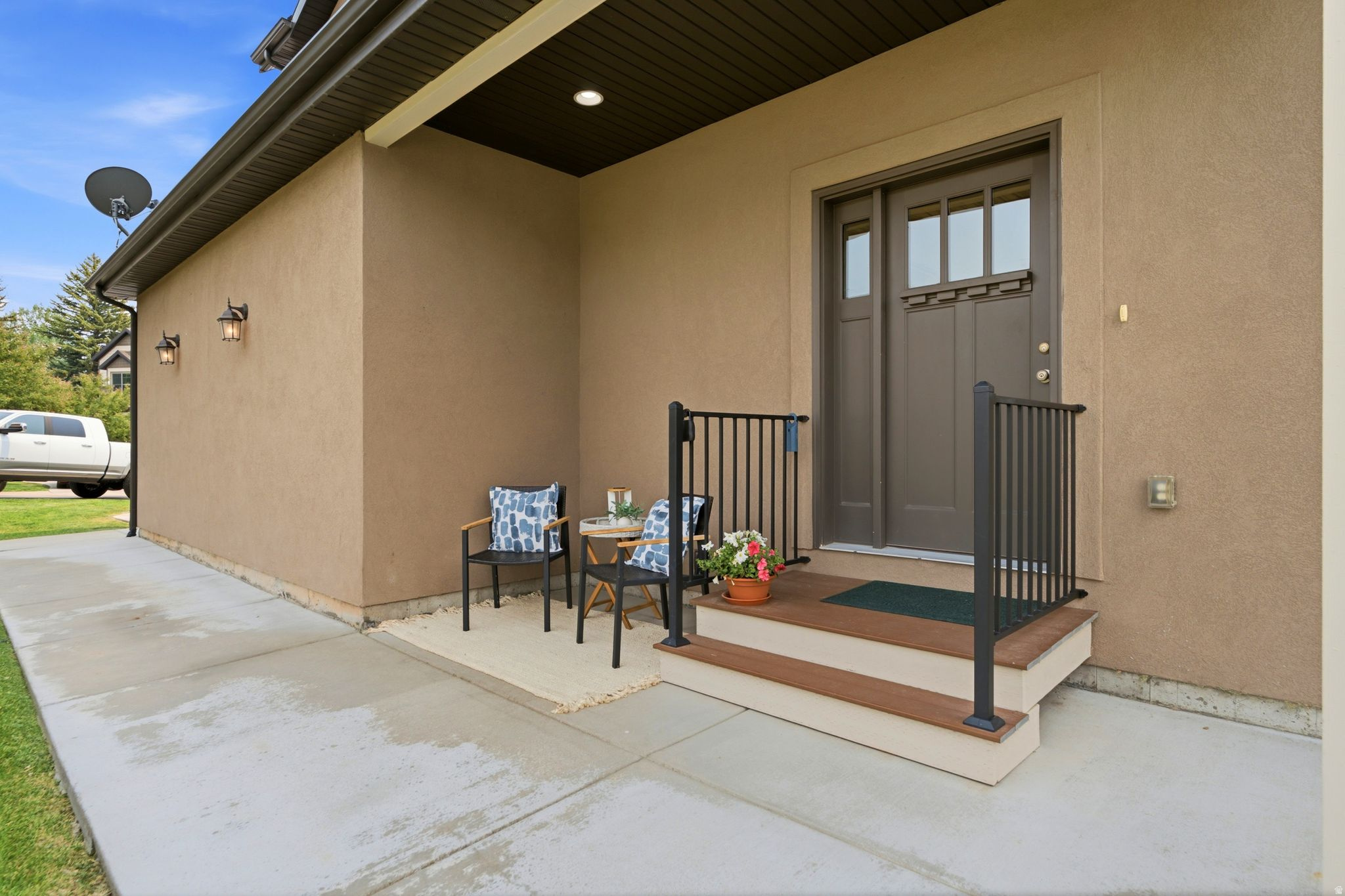 CANYON CREEK KAMAS - Residential