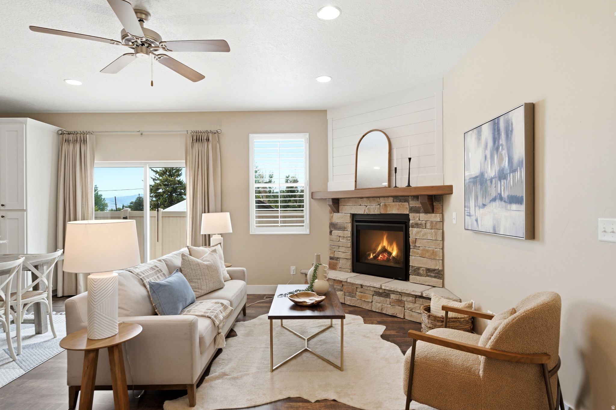 CANYON CREEK KAMAS - Residential