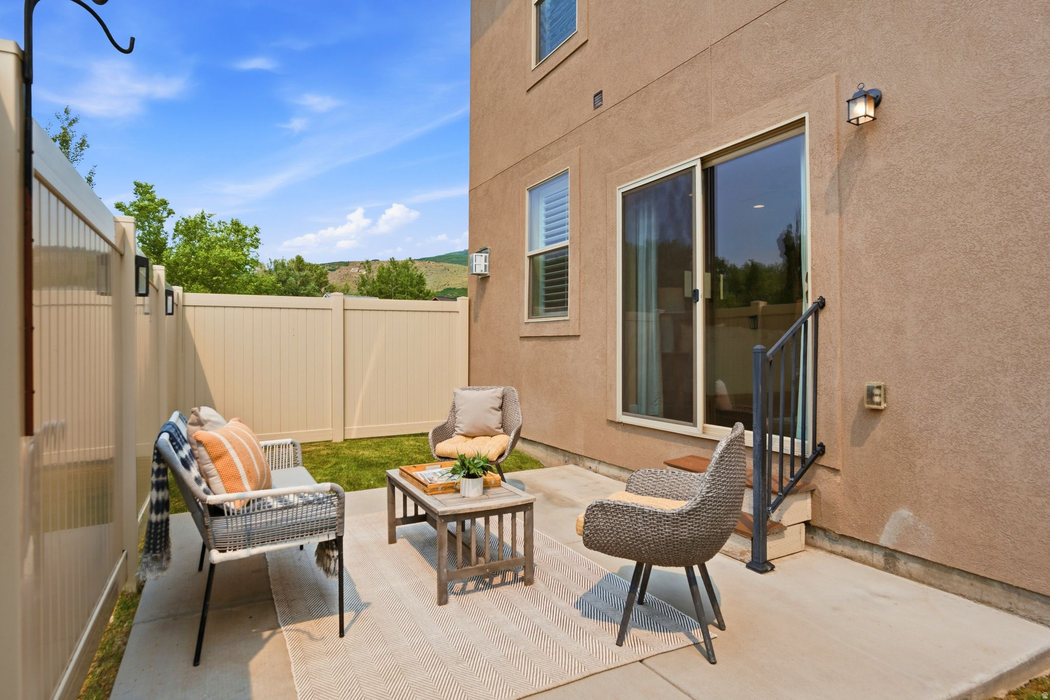 CANYON CREEK KAMAS - Residential
